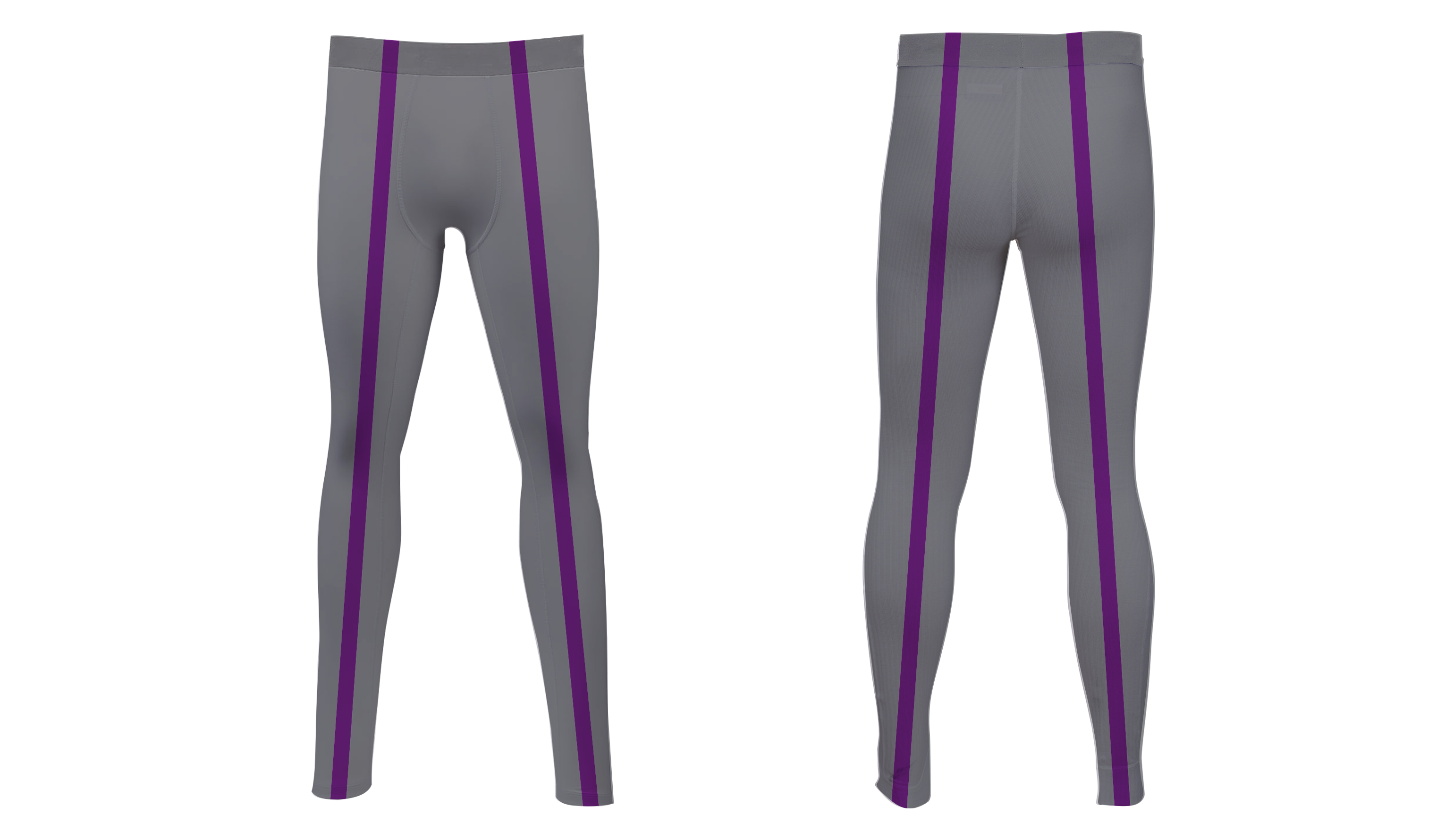 Custom impressive adult youth unisex cycling tights - Cycling-tights