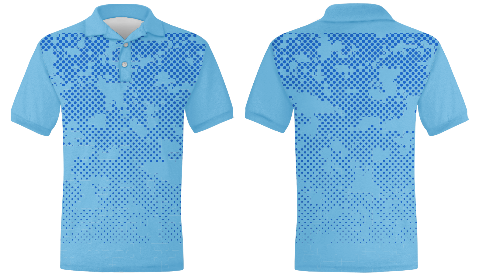 Custom all sport adult youth unisex polo - Shirt-polo