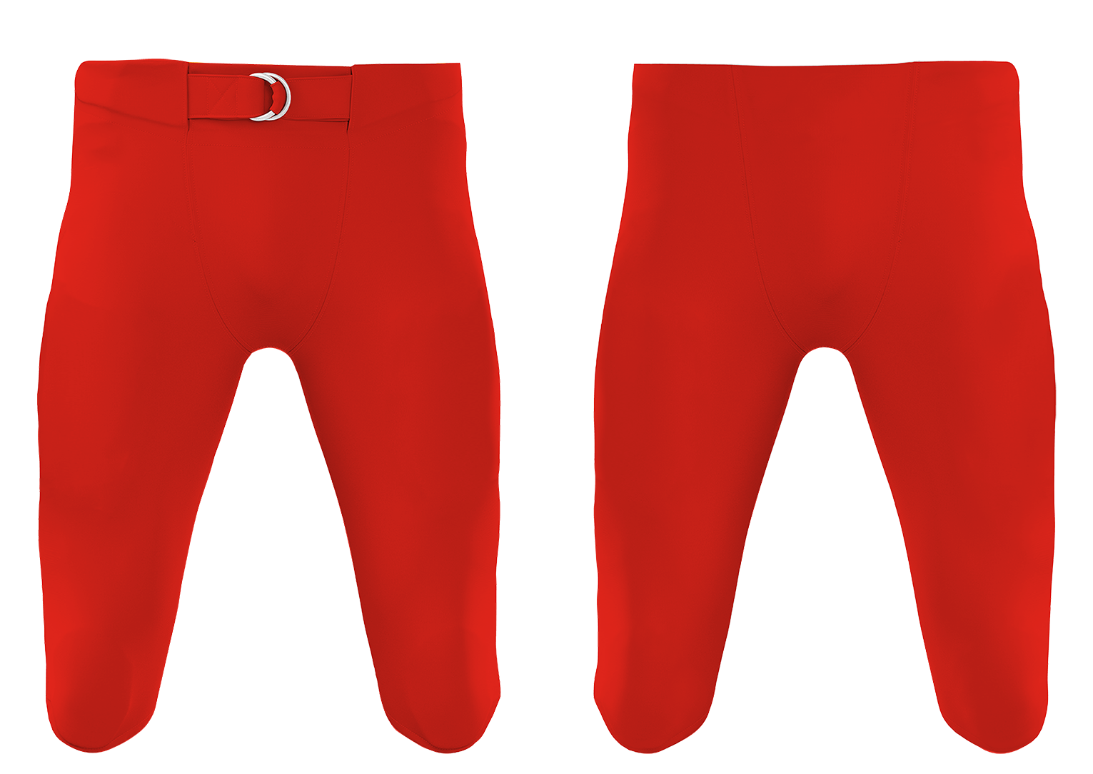 Custom casual design adult youth unisex football pants - Football-pants