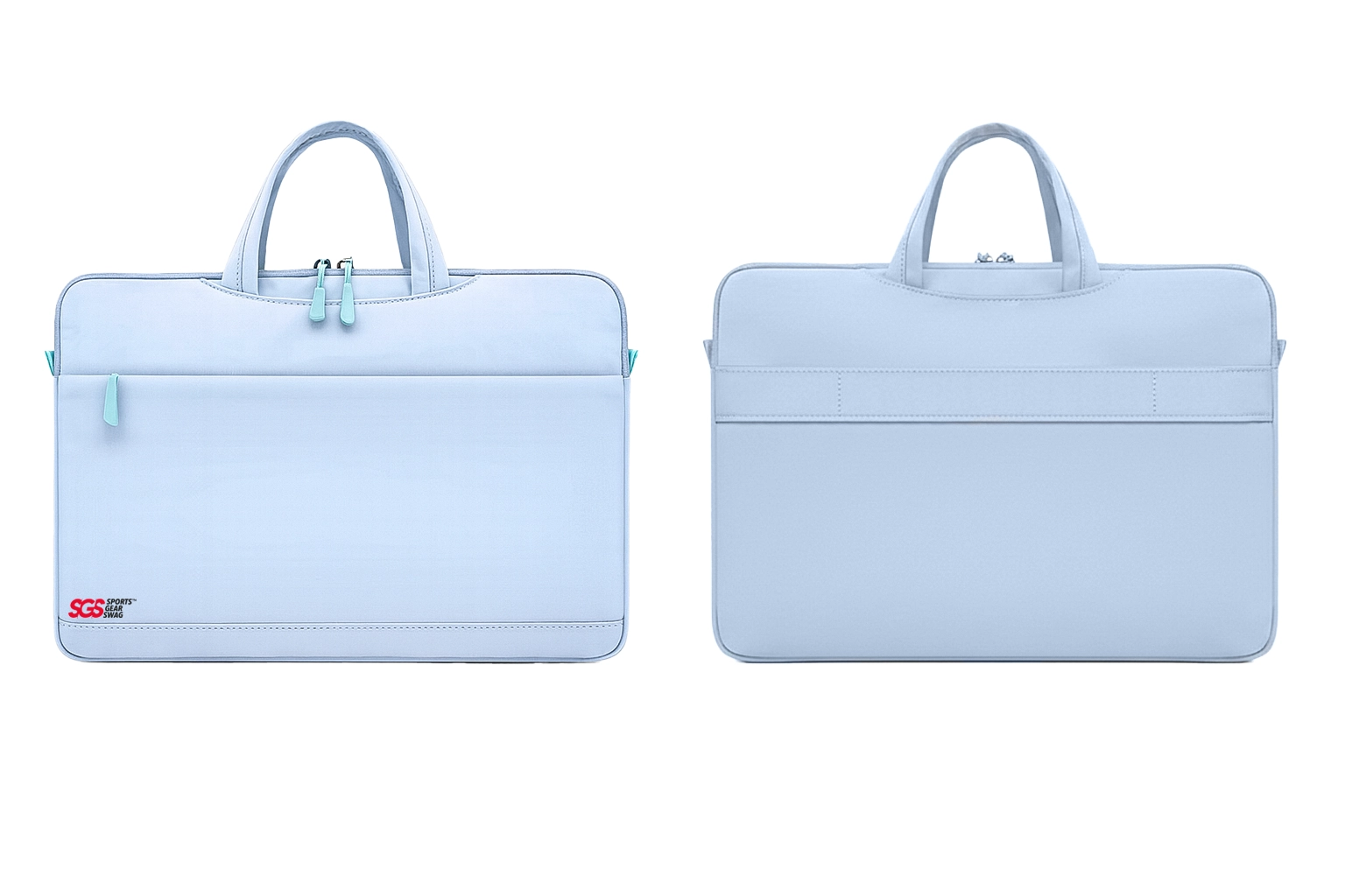 Custom briefcase pulse carrier - Briefcases