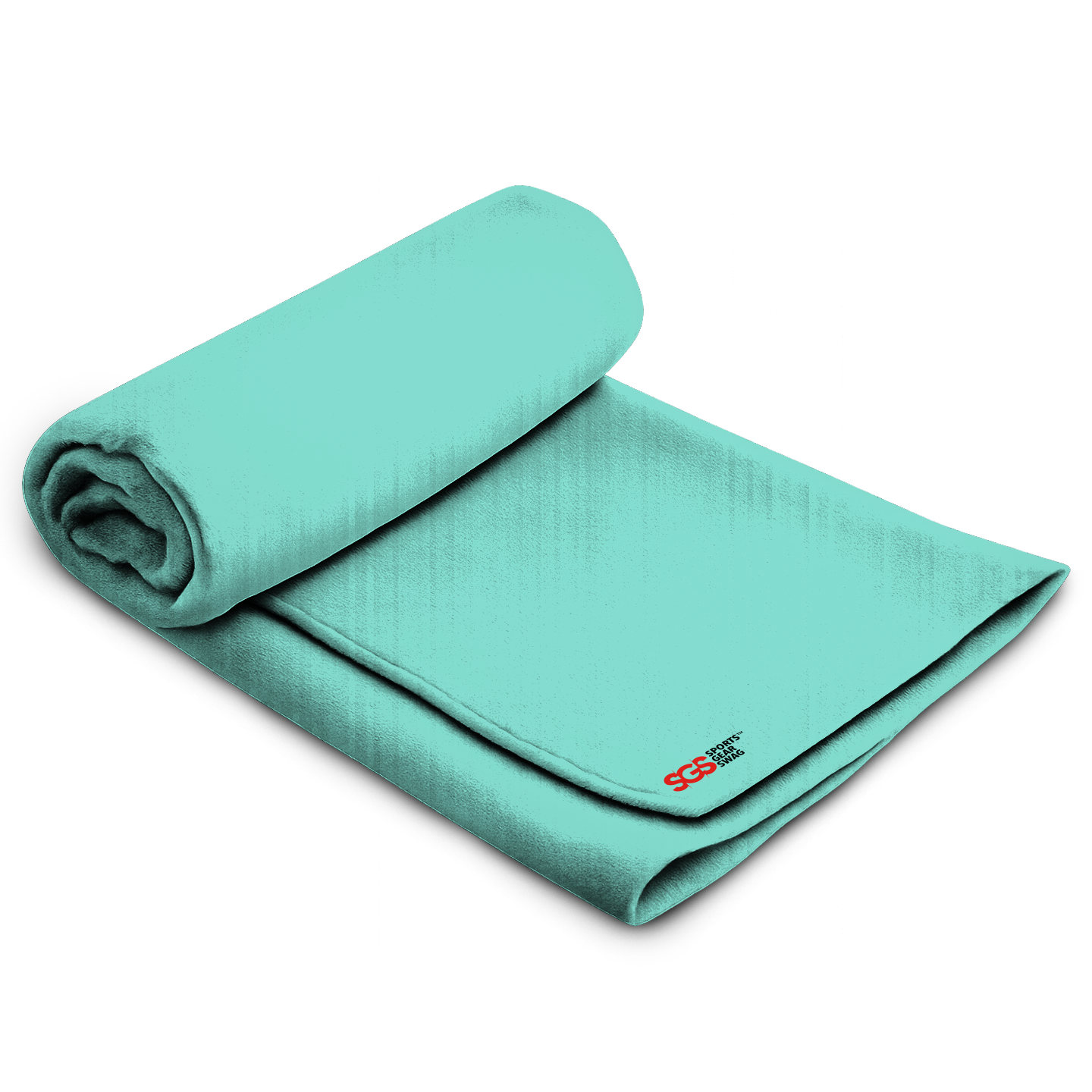 Custom yoga mat towel plain design - Yoga-mat-towels