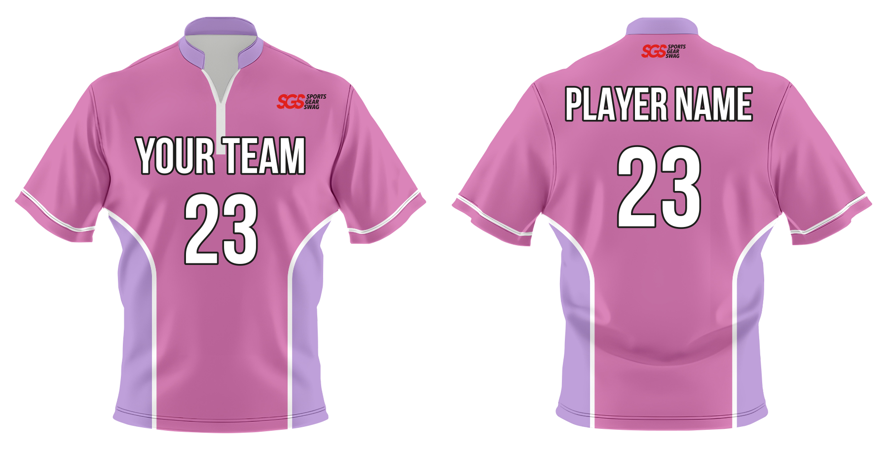 Custom bowling jersey adult youth unisex classic - Jersey