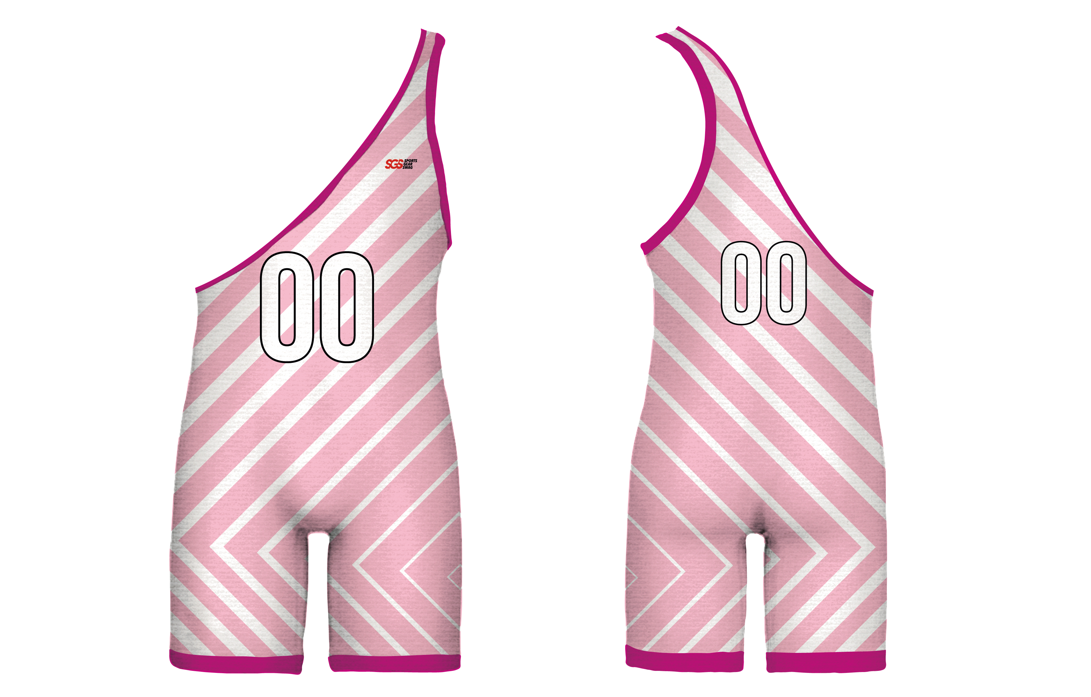 Custom adult youth unisex single strap powerlifting suits excel point - Powerlifting-singlets