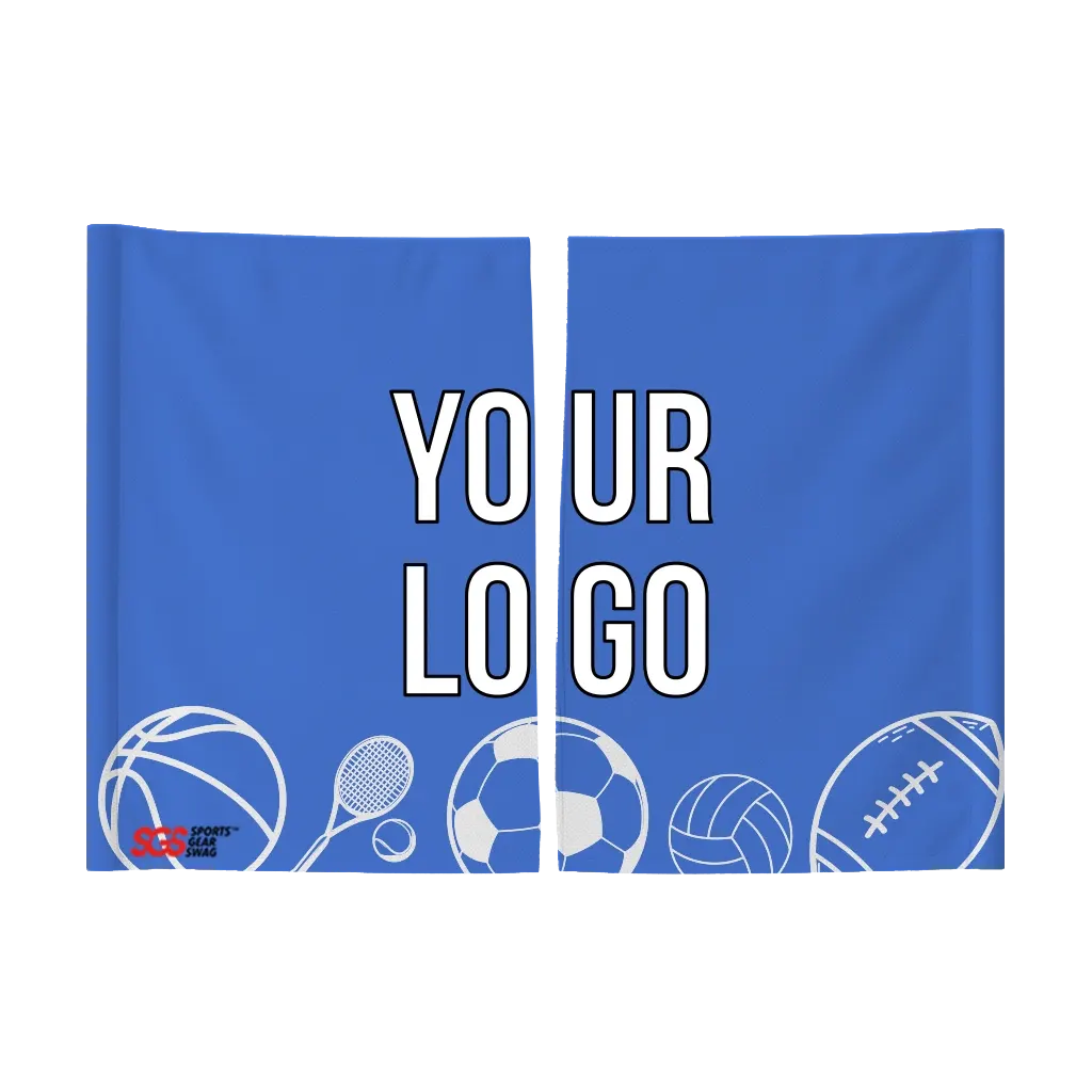 Custom breakaway banner game pulse - Breakaway-banners