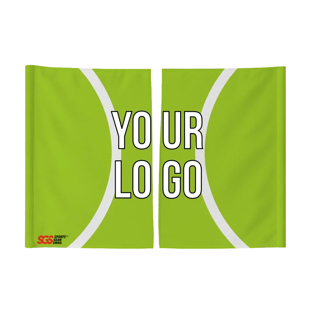 Custom breakaway banner spin city - Breakaway-banners