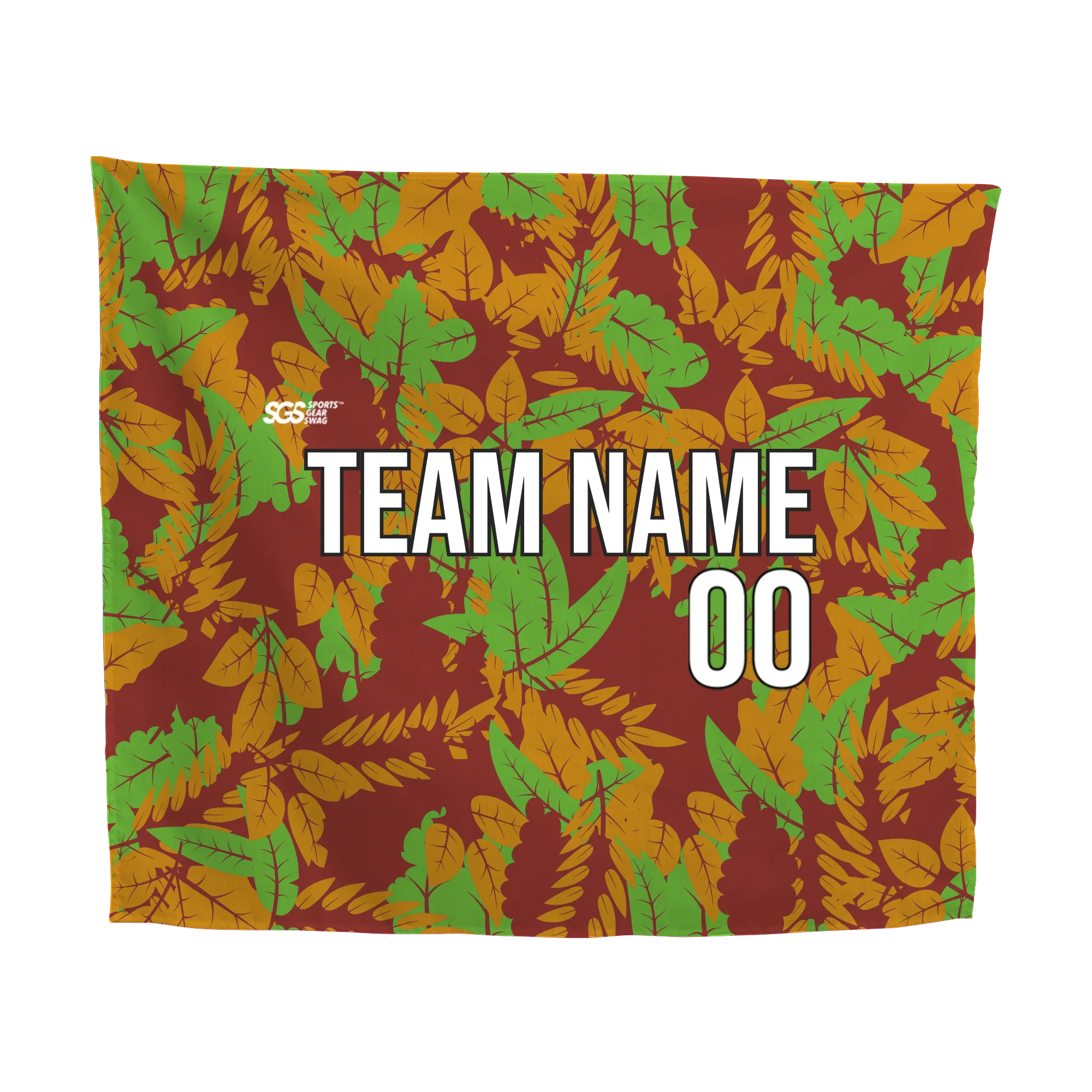Custom tapestry banner leafra - Tapestry-banners