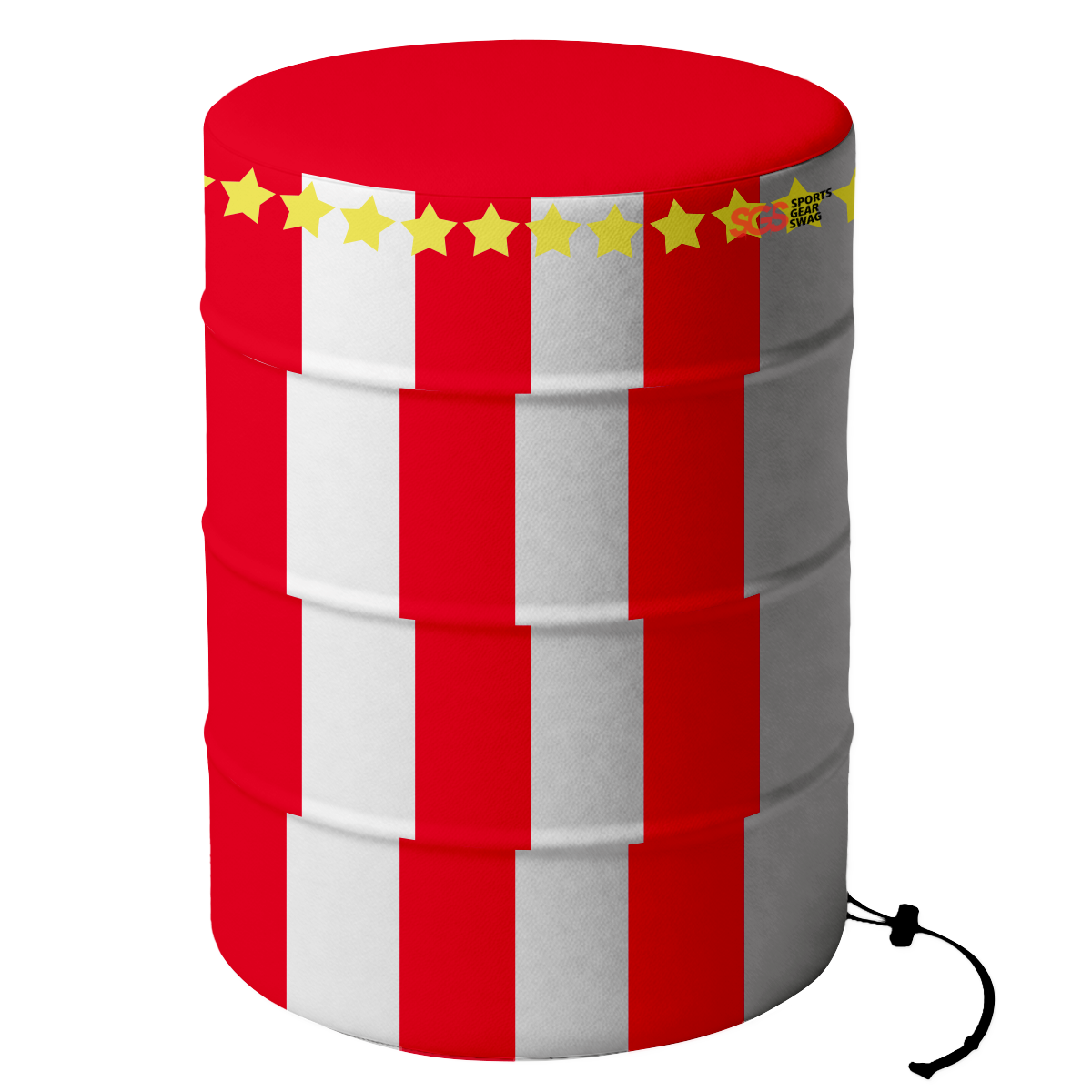 Custom customizable barrel cover - Barrel-covers