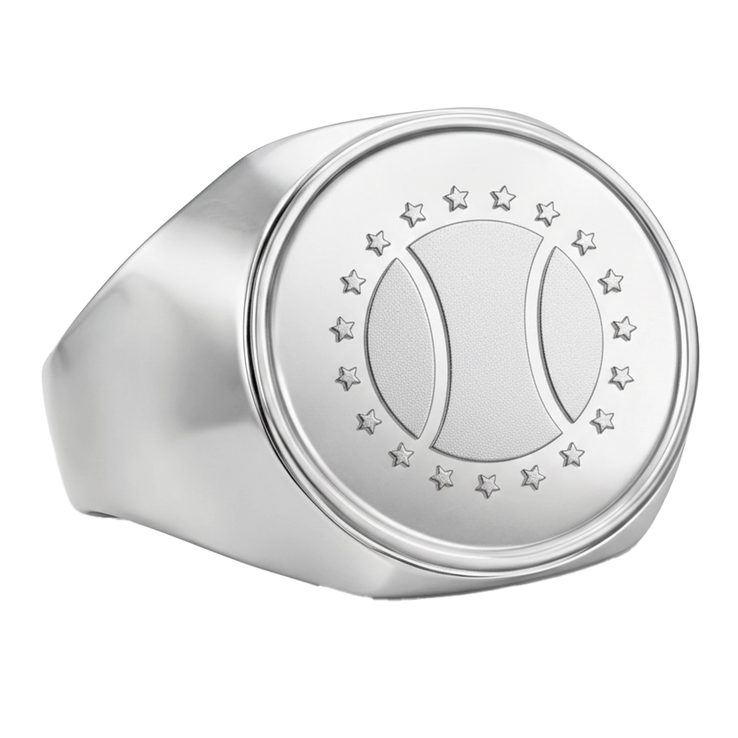 Baseball and softball elite champion ring - Championship-rings
