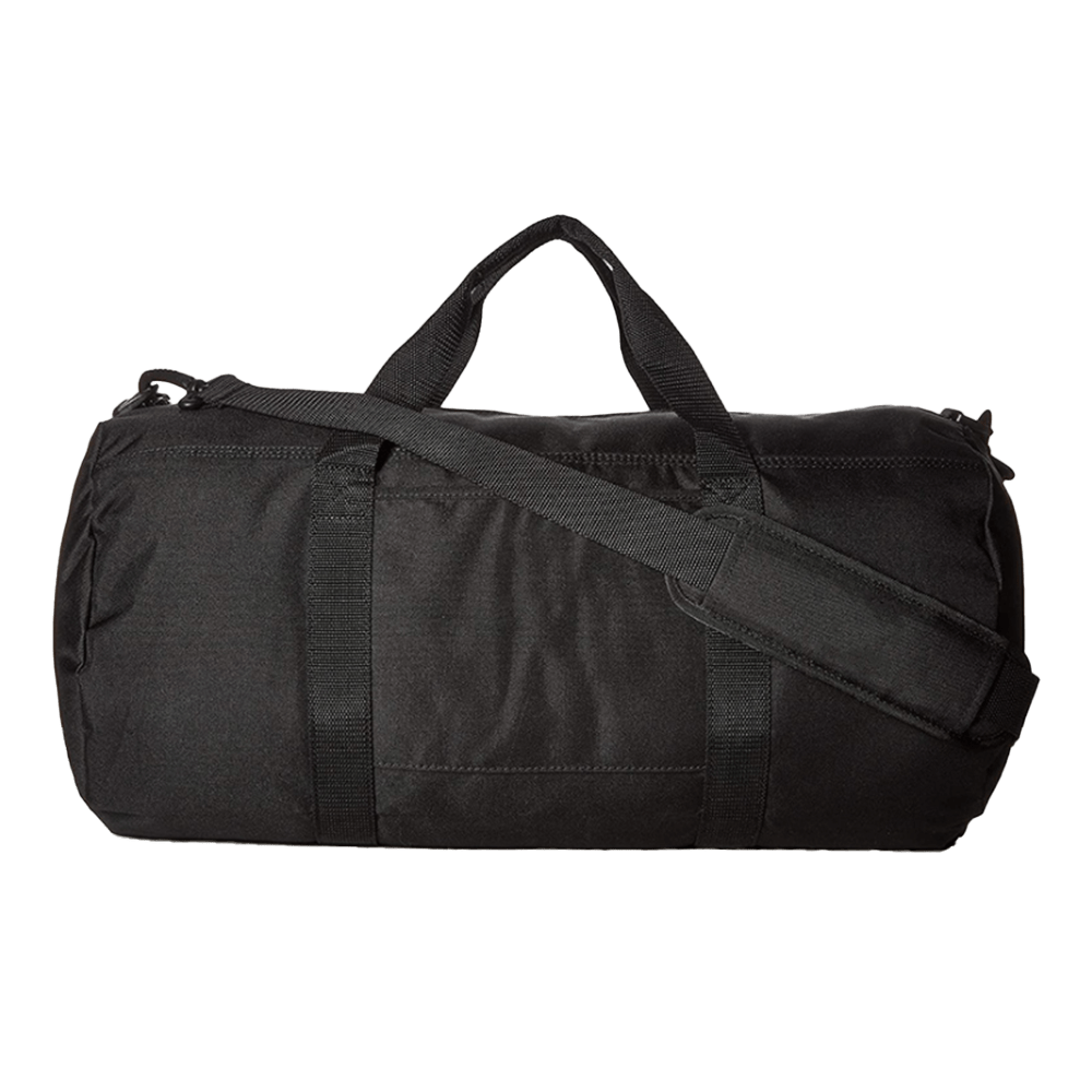 Black duffle bag - Duffle-bags