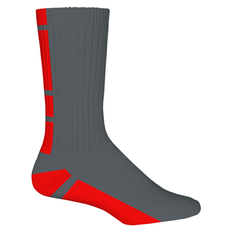 Custom adult youth unisex elite socks - Socks