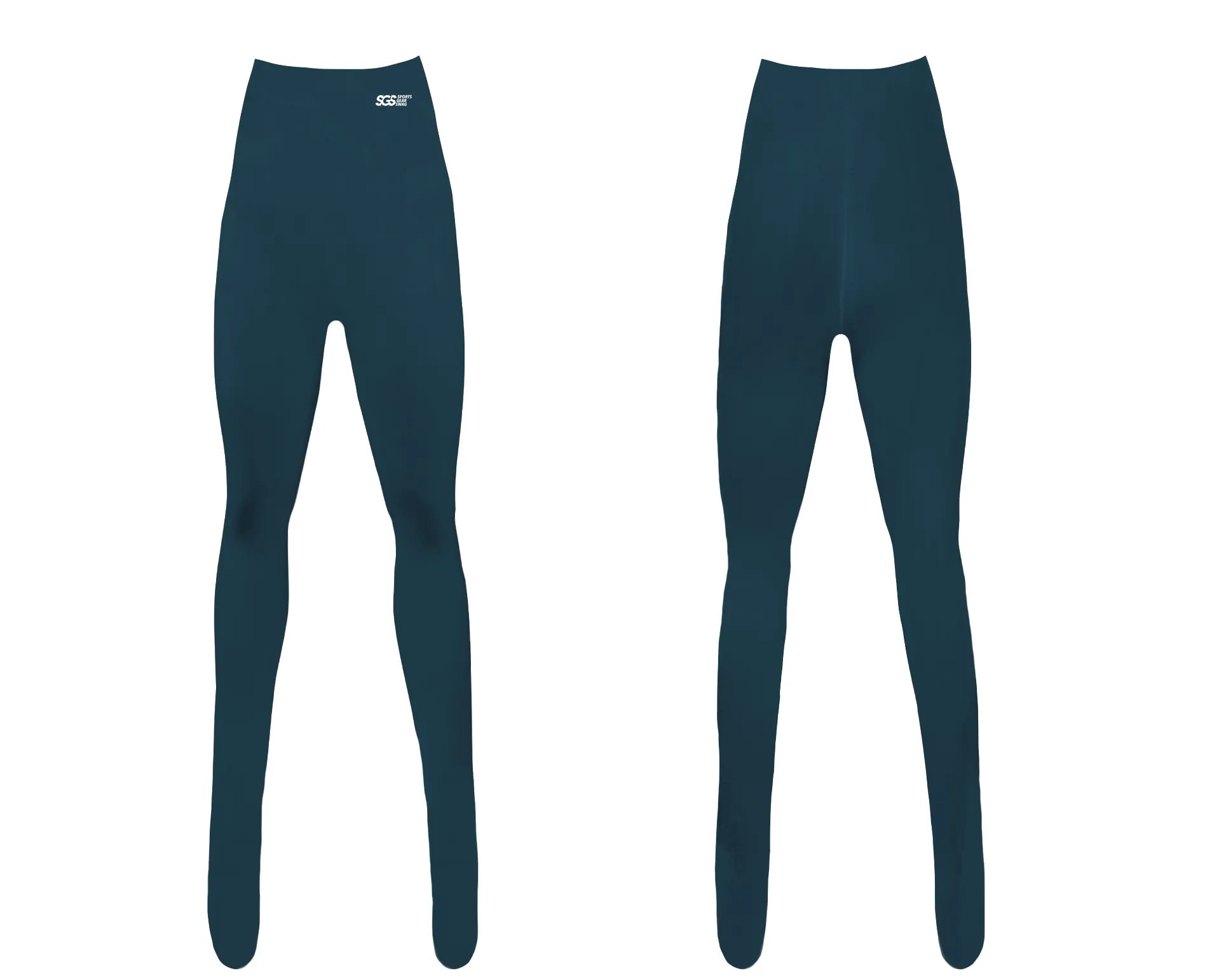 Custom women complete ballet tights soft stretch - Ballet-tights