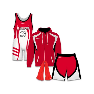Wrestling