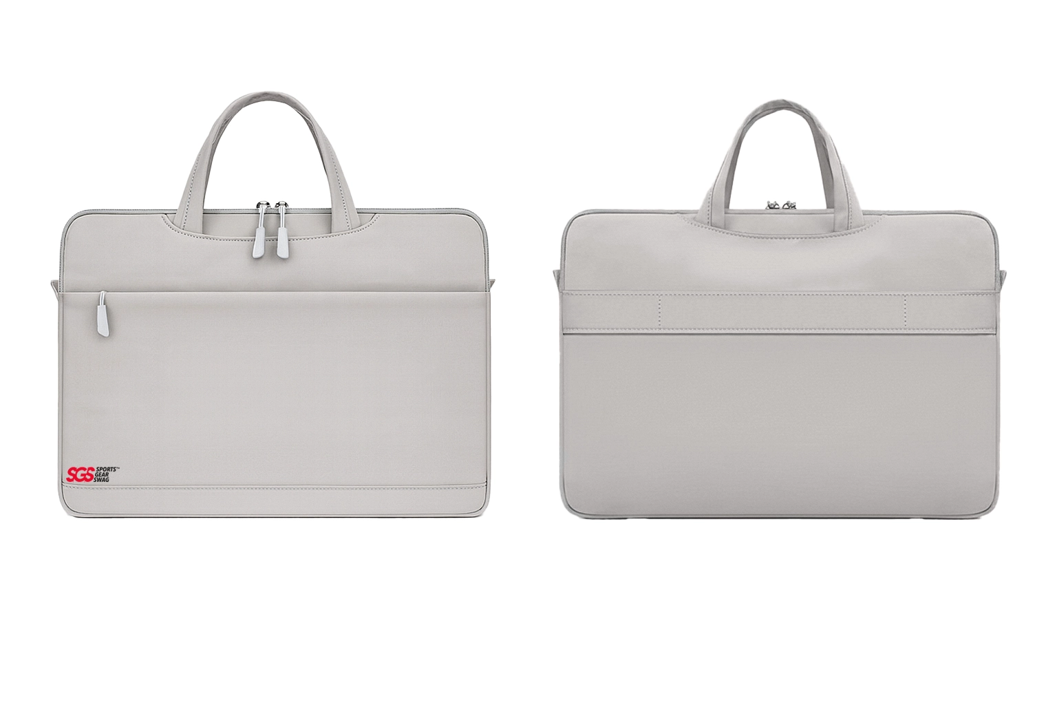 Custom briefcase echo pack - Briefcases