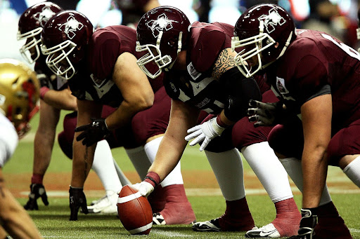 How to Wash Football Gear - The Right Way!