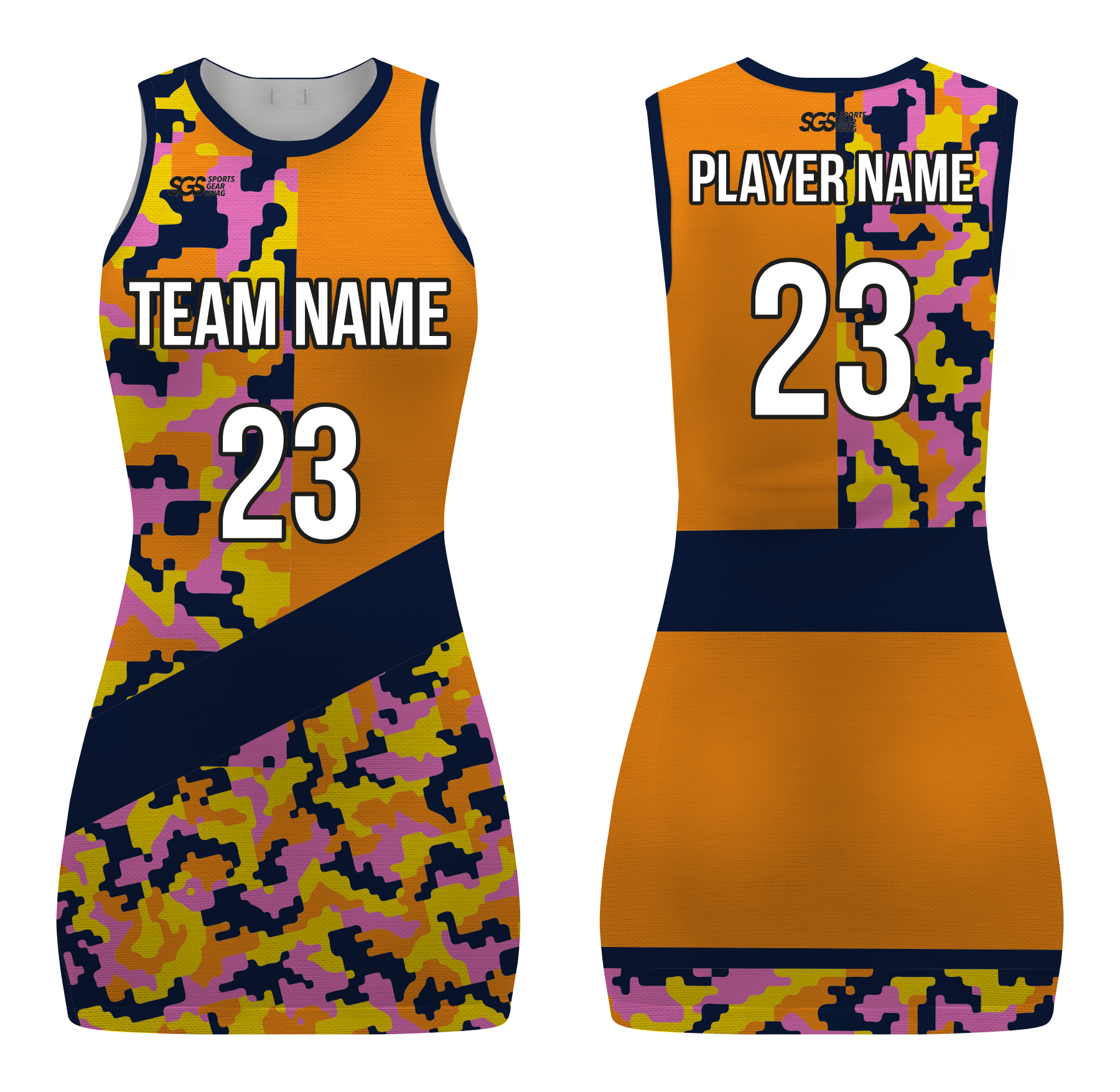 Custom pleasant adult youth unisex basketball jersey dresses - Jersey-dresses