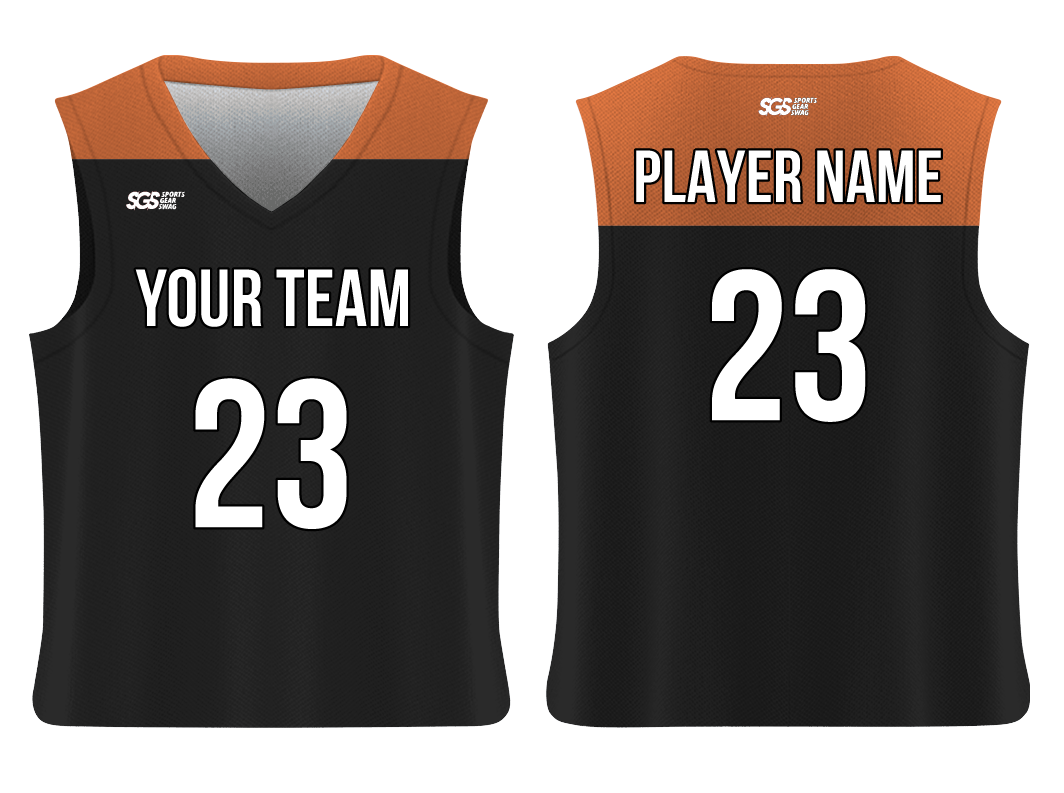 Custom fantastic adult youth unisex basketball jerseys - Jersey