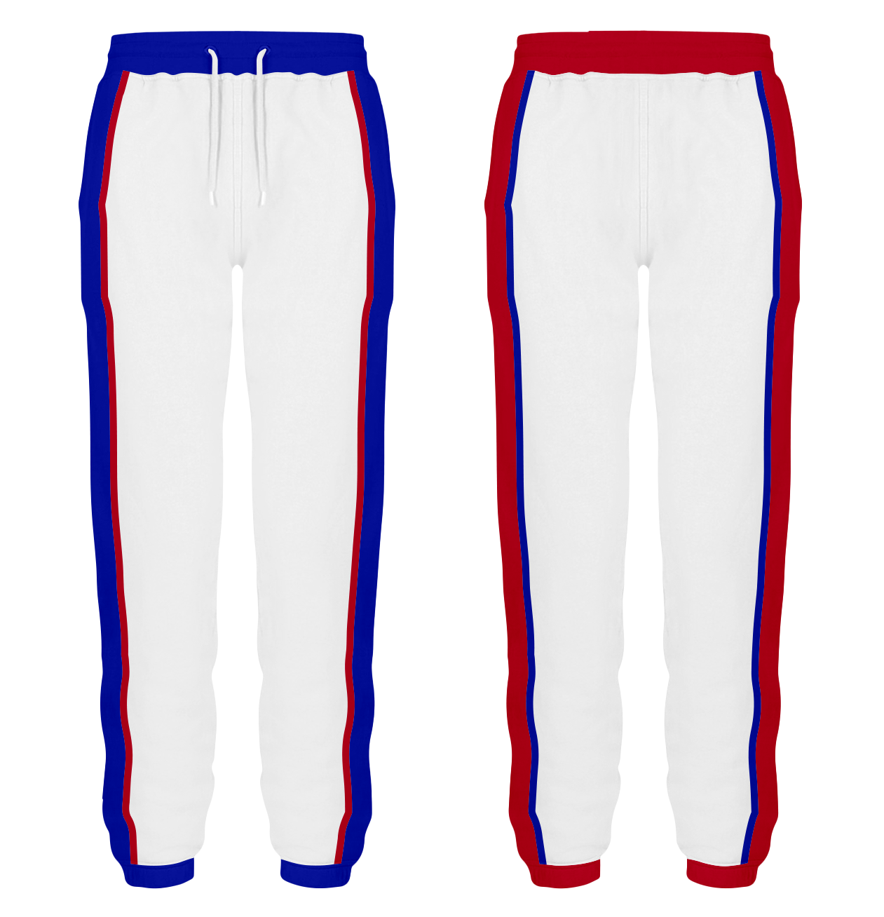 Custom dance joggers adult youth unisex northern lights - Dance-joggers