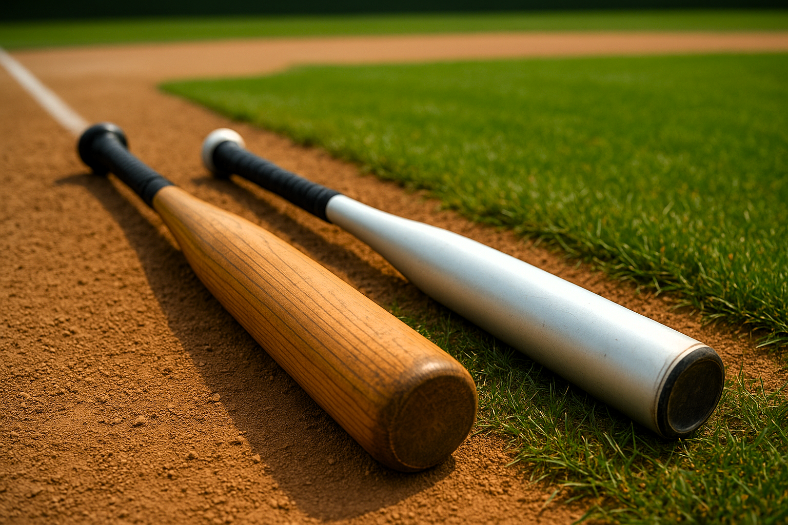 Understanding Bat Differences - Baseball VS Softball Bats