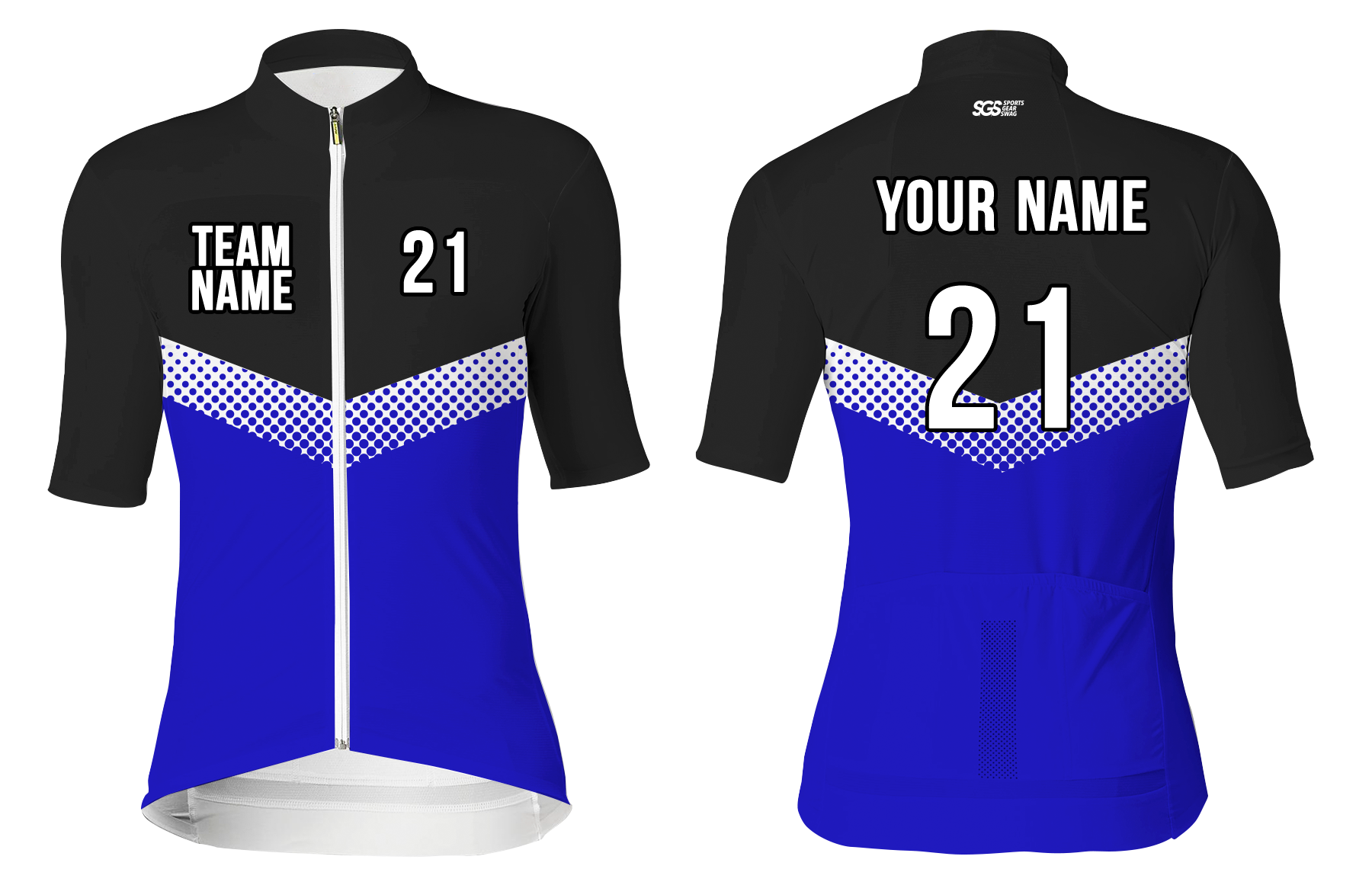 Custom excelent adult youth unisex cycling jersey - Jersey