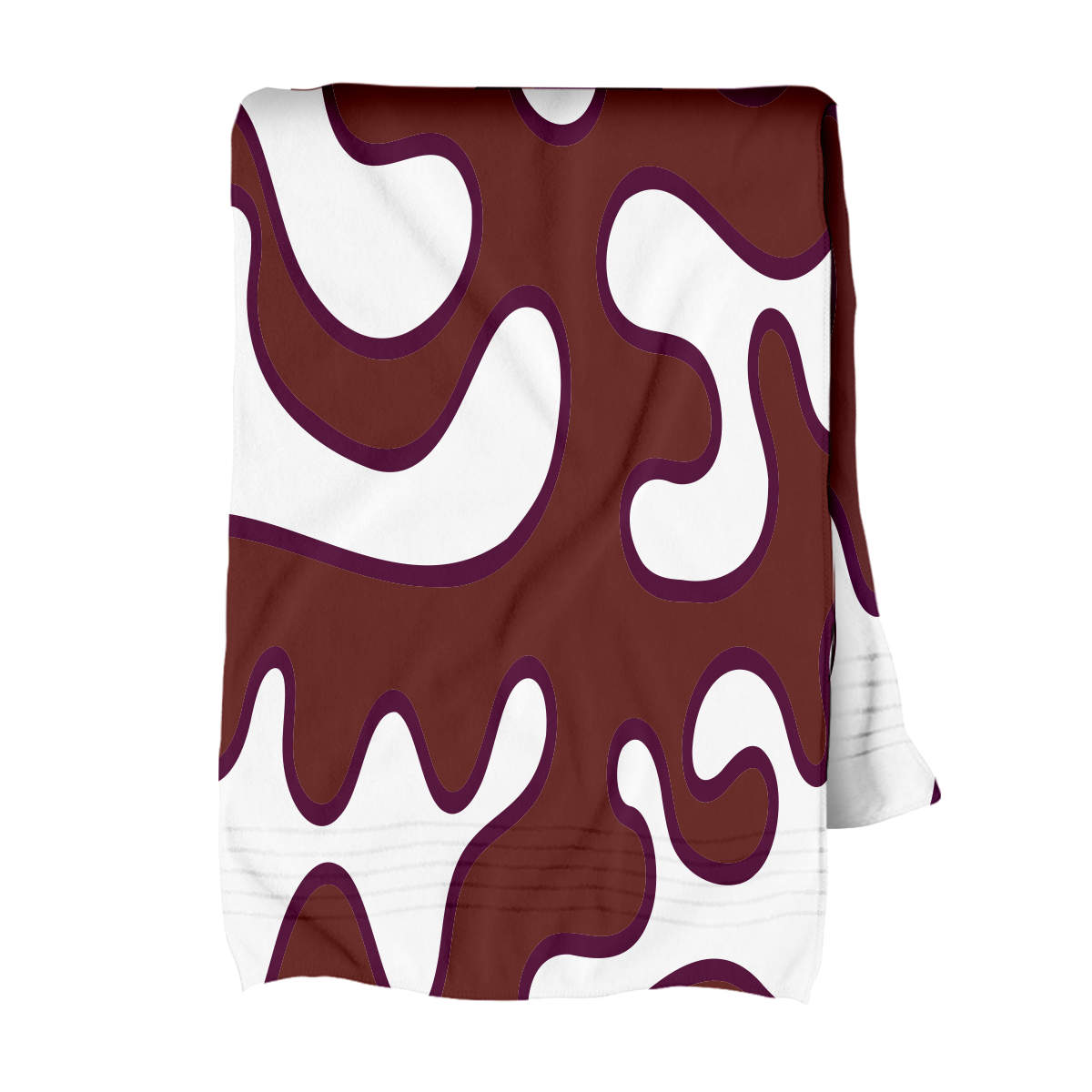 Custom beach towel trendy - Beach-towels