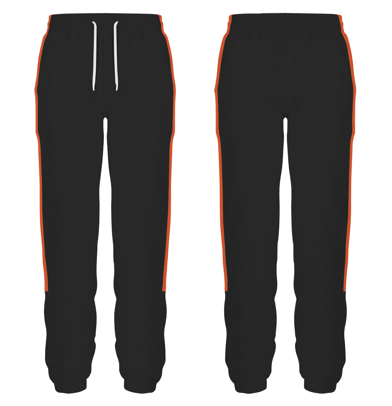 Custom sable adult youth unisex sweatpants - Sweatpant