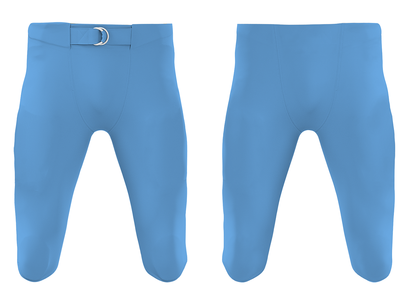 Custom majestic design adult youth unisex football pants - Football-pants