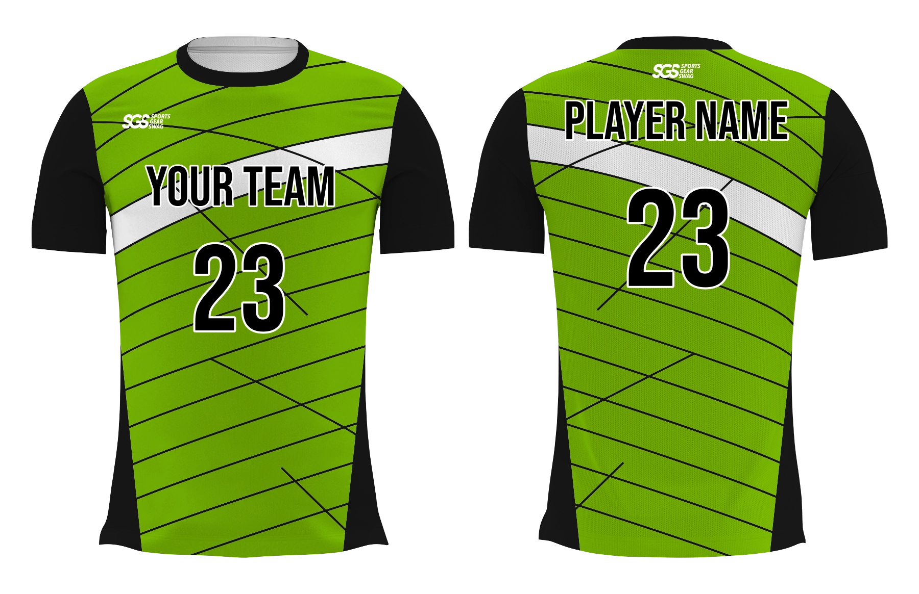 Custom best buy adult youth unisex short sleeve volleyball jersey - Jersey