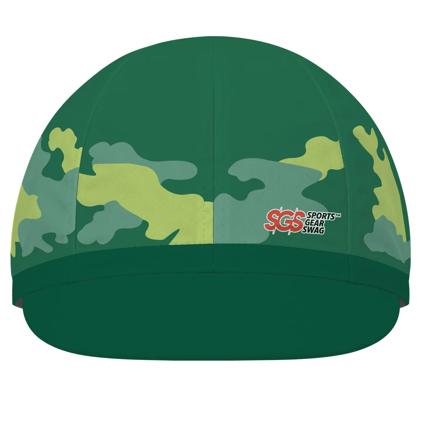 Custom adult youth unisex urban cap - Cycling-caps
