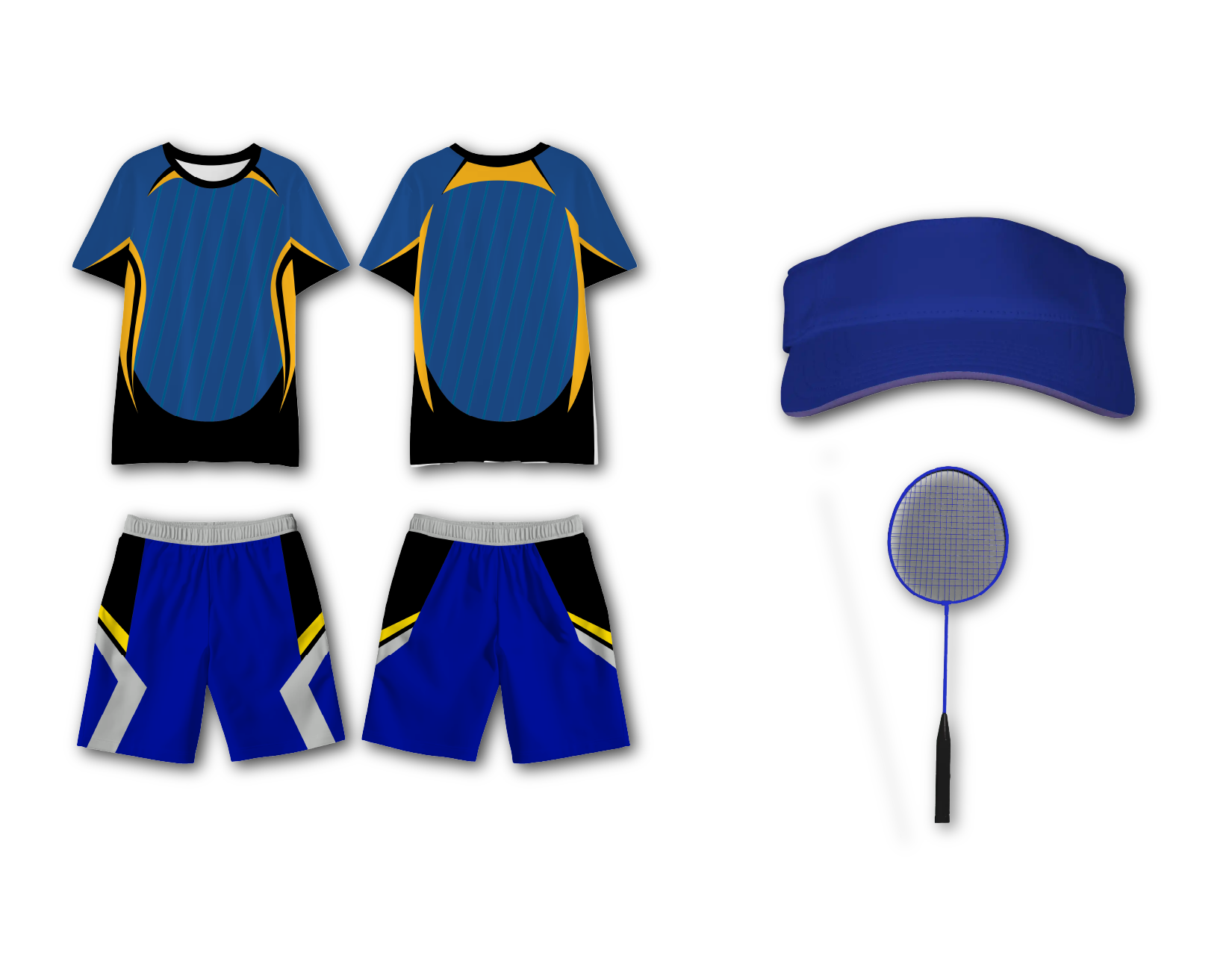 Custom moisture-wicking solid adult youth unisex shirt - Jersey