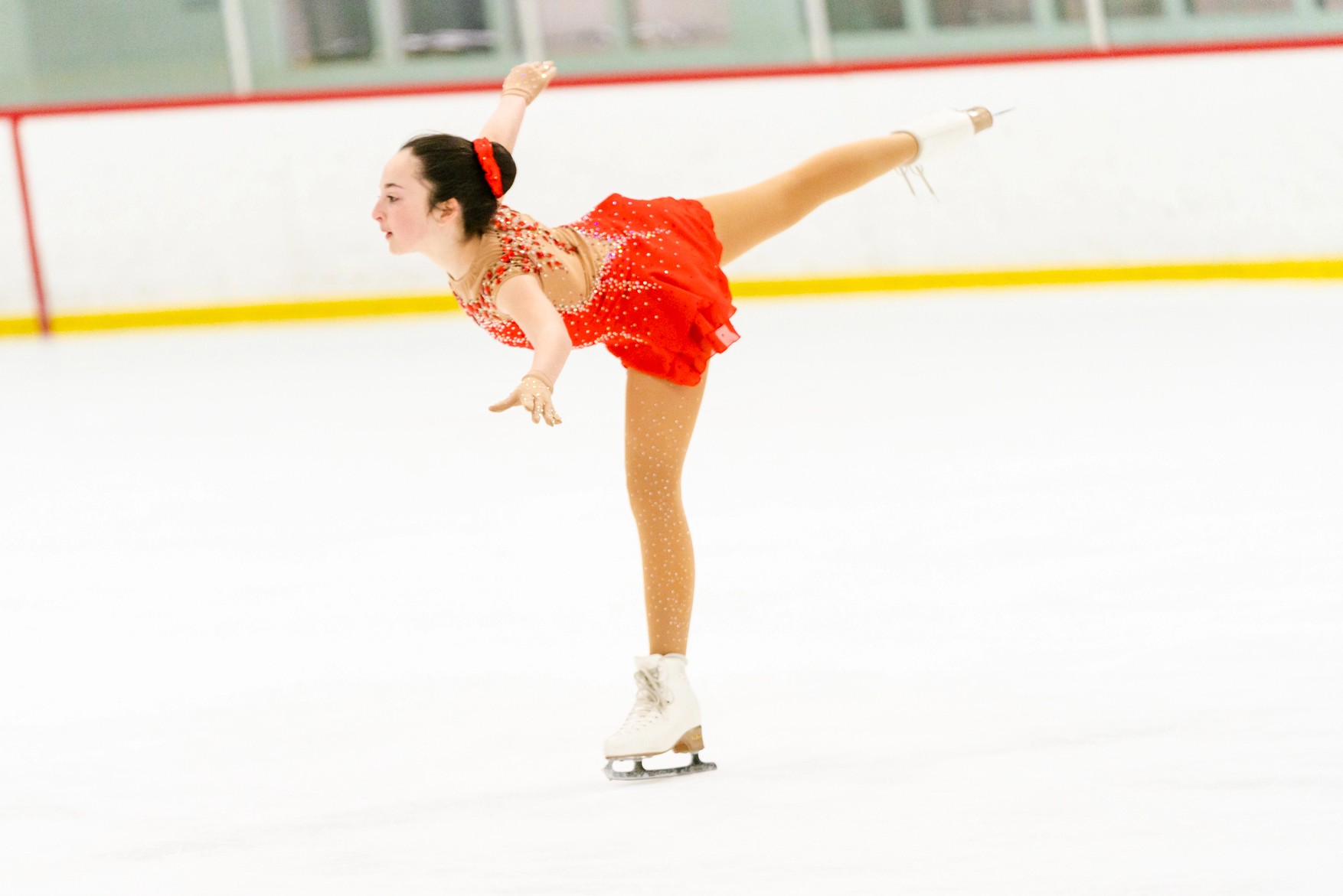 What You Need for Figure Skating: Equipment Checklist