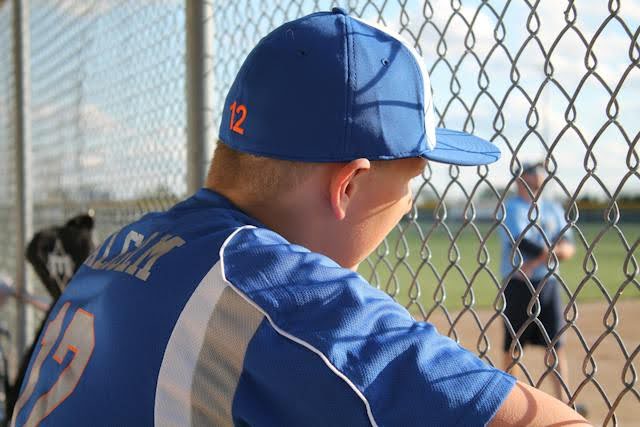 How to Wash a Baseball Jersey Without Damaging It