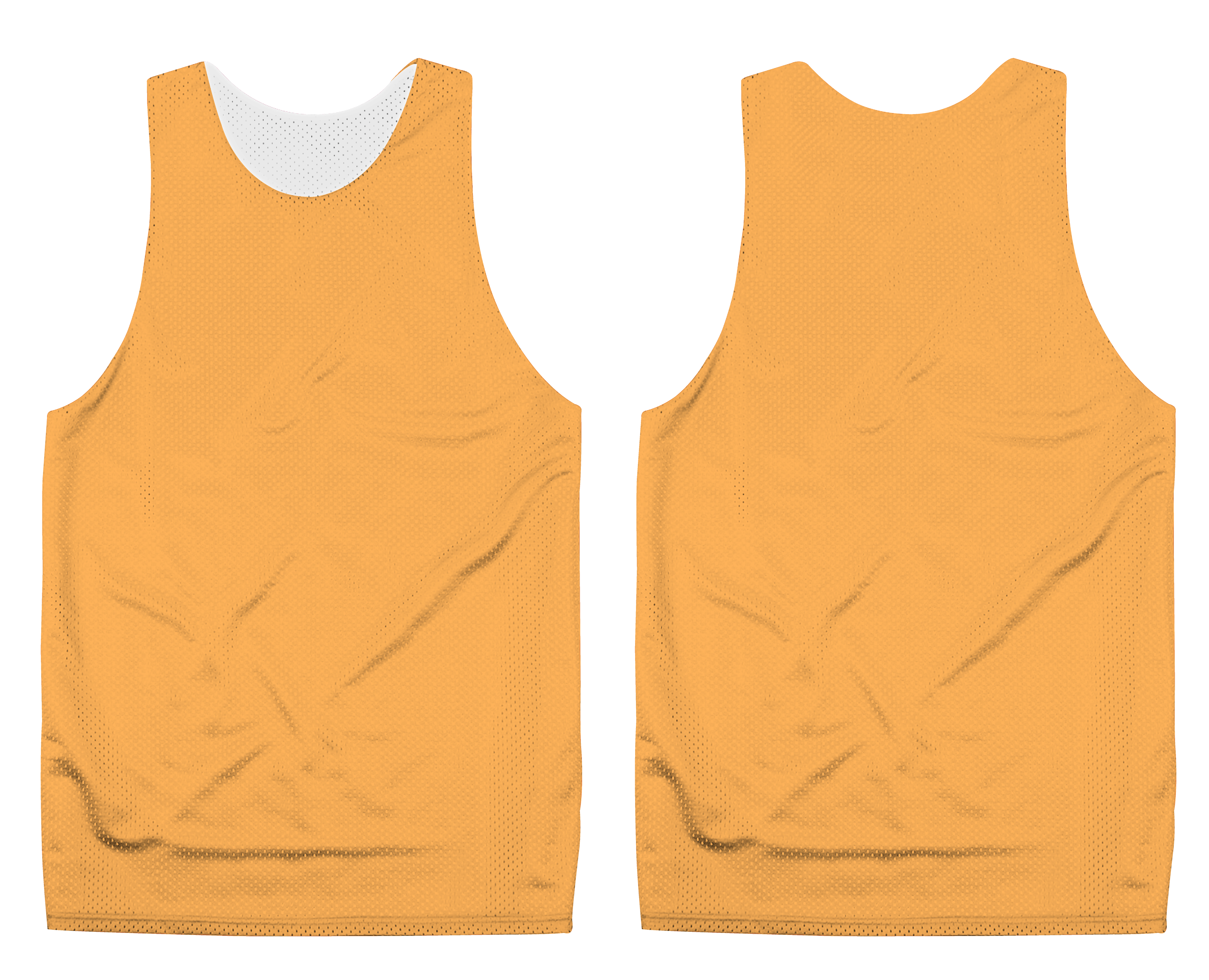 Custom pinnies adult youth unisex solid hue - Pinnies