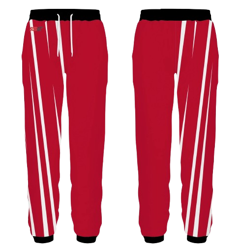 Custom pants adult youth unisex training stretch - Sweatpant