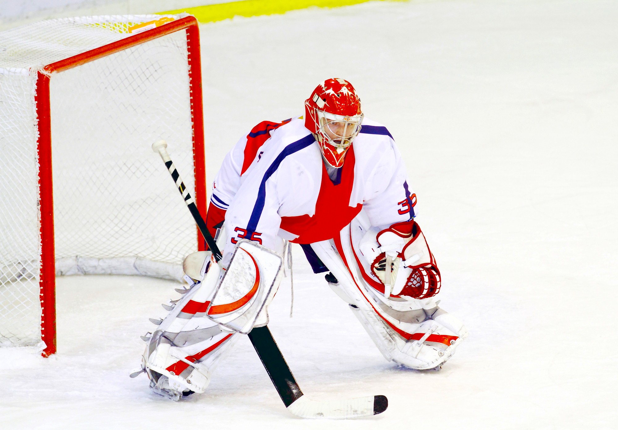Goalie Cut Hockey Jersey vs Regular - Key Differences