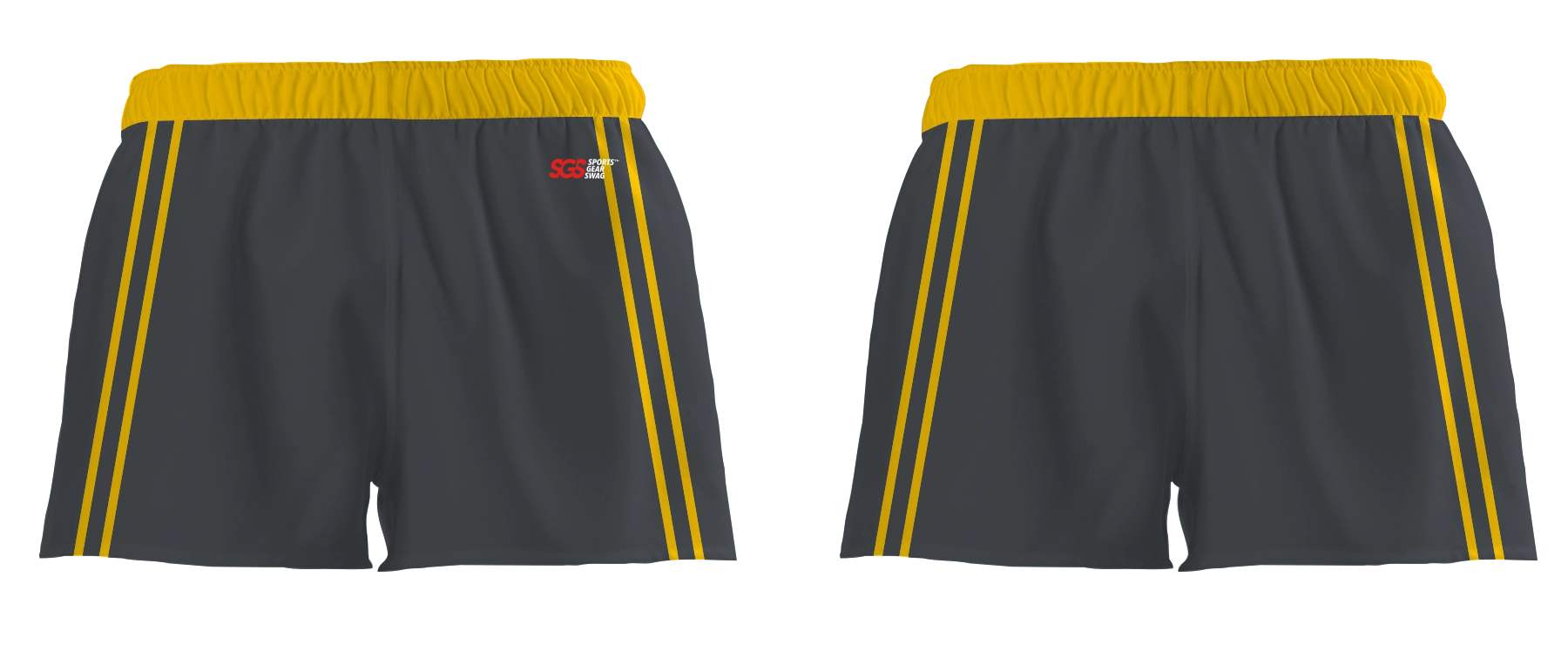 Custom shorts adult youth unisex classic sleek - Archery-shorts