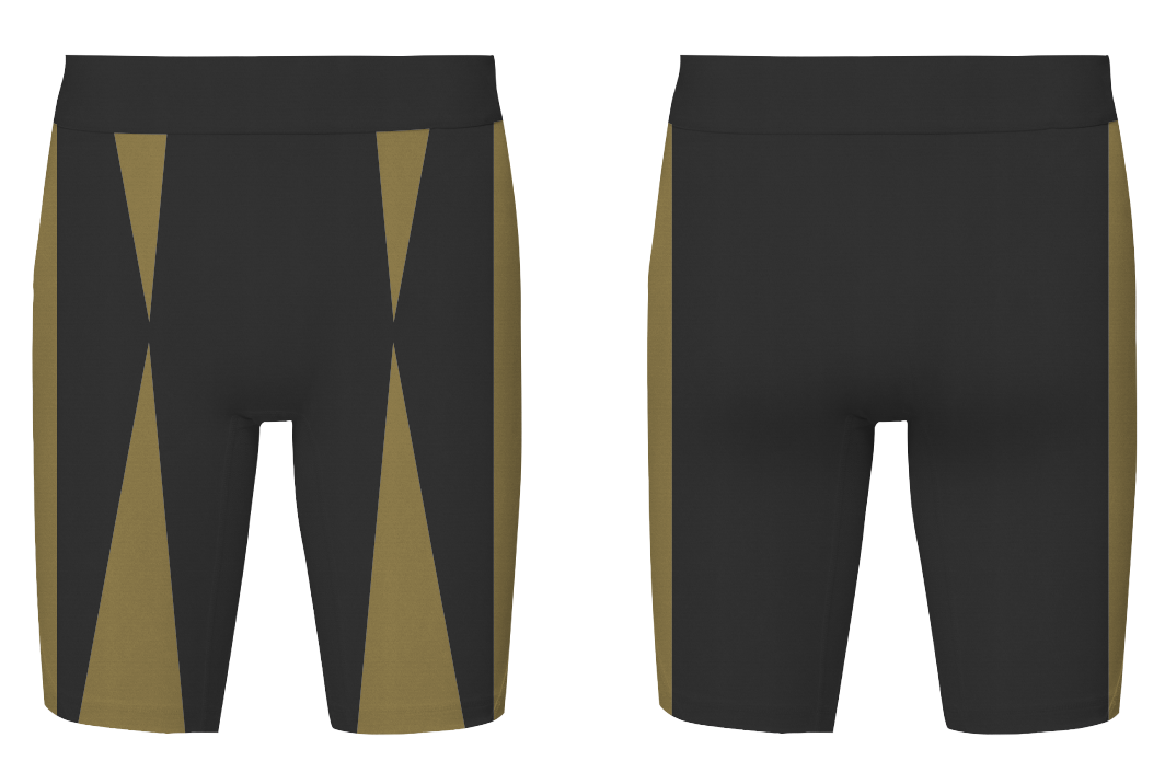 Custom delightful adult youth unisex cycling shorts - Short