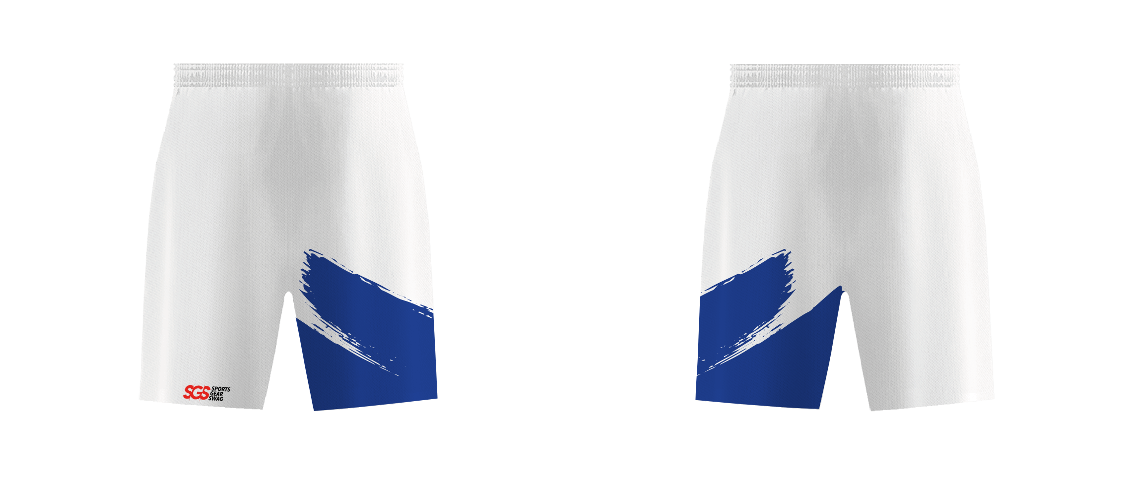 Custom paint style adult youth unisex cheerleading shorts - Cheerleading-shorts