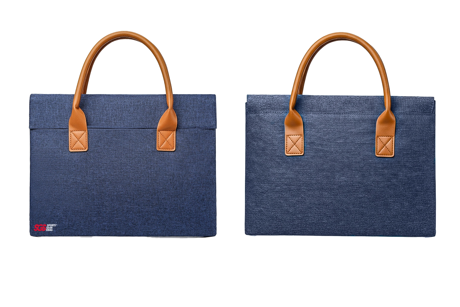 Custom briefcase zenith pack - Briefcases