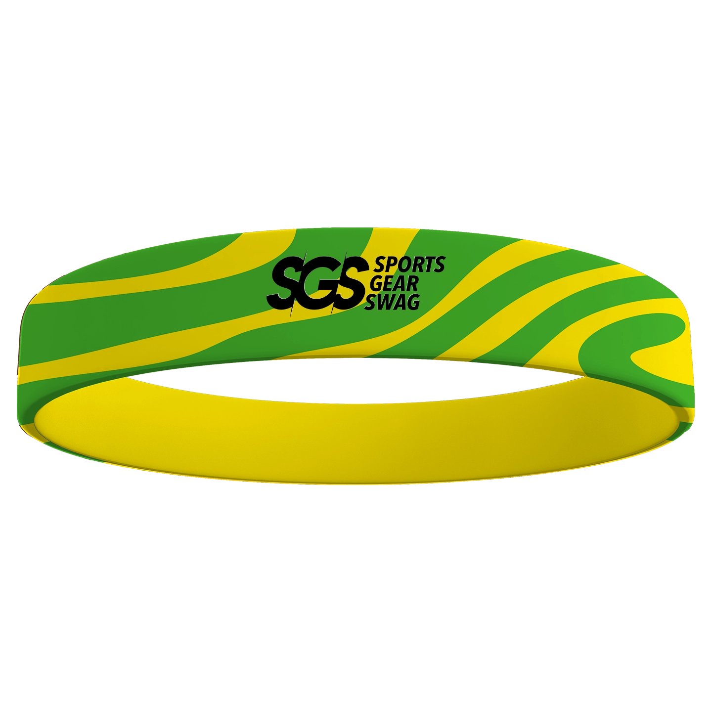 Custom silicone wristband prime - Wristbands