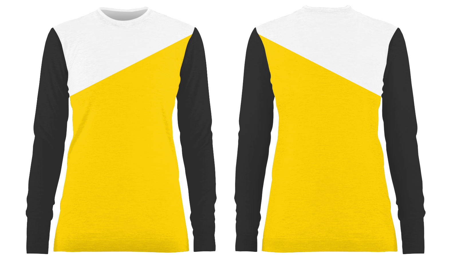 Custom athletic dash adult youth unisex long sleeve shirt-shooting shirts - Shirt-long-sleeve