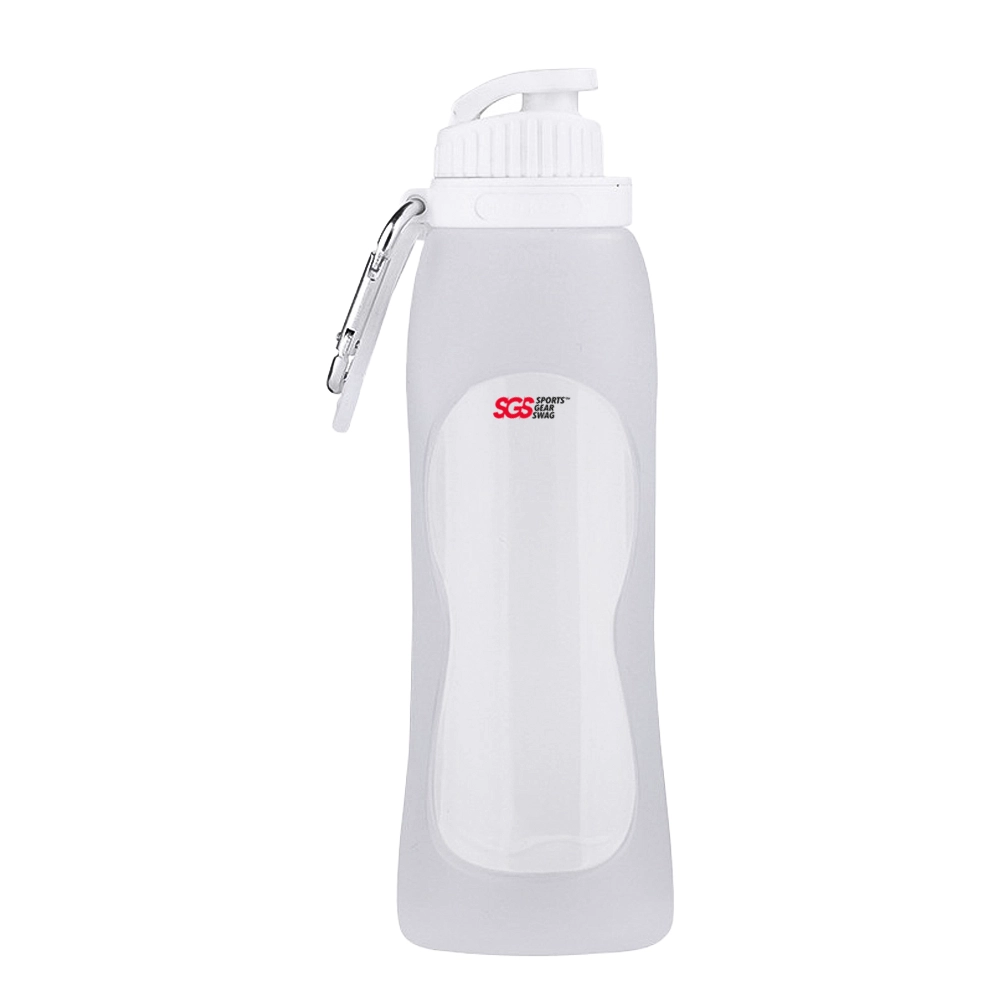 Foldable bottle 17 oz lifestyle - Water-bottles