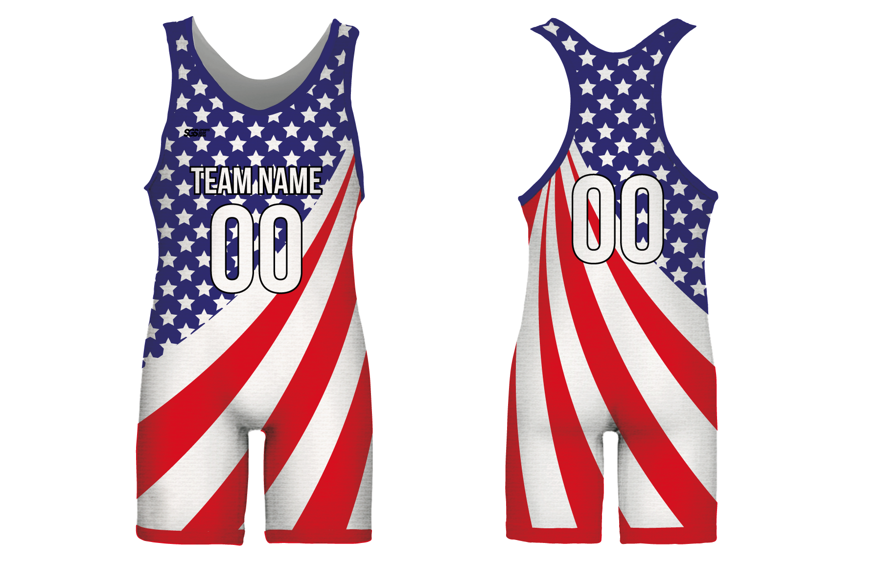 Custom adult youth unisex powerlifting suits usa power - Powerlifting-singlets