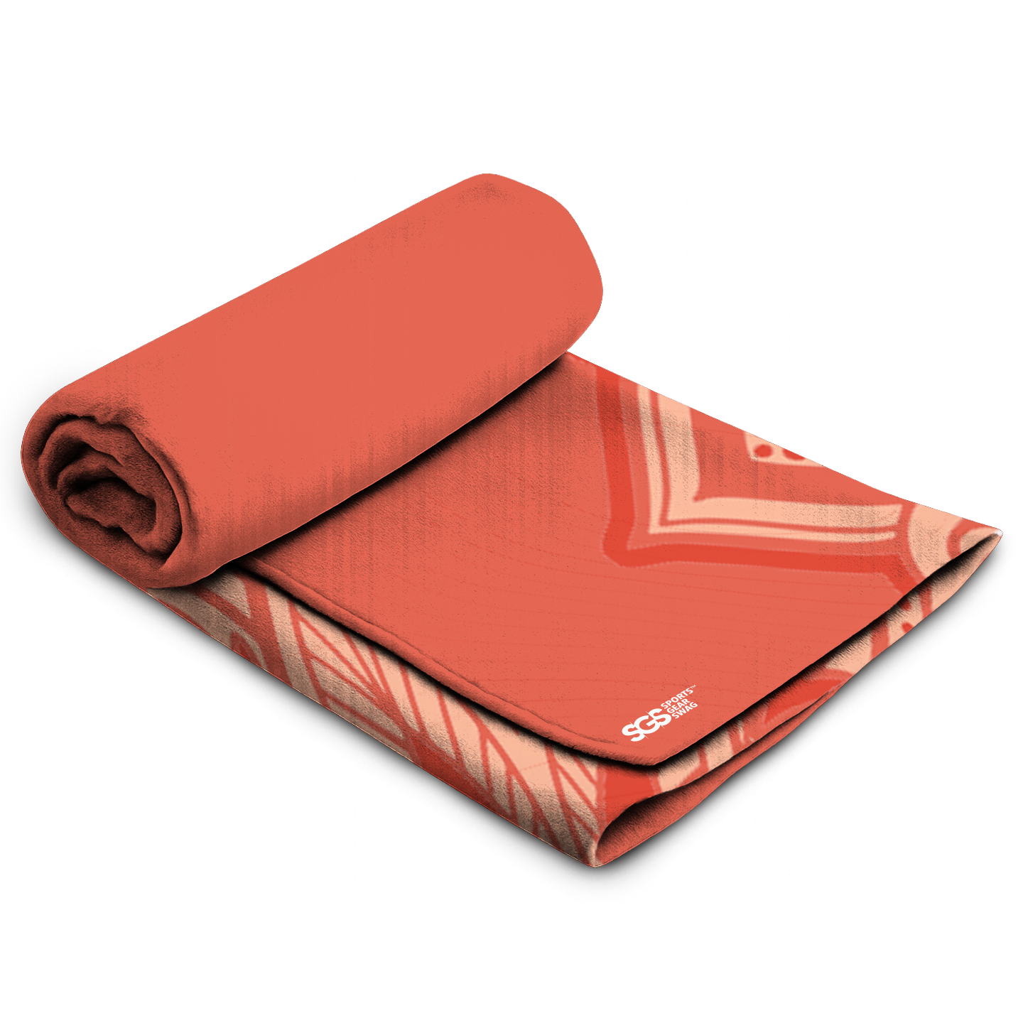 Custom yoga mat towel eco friendly - Yoga-mat-towels