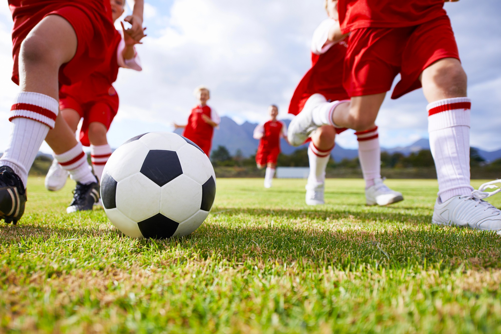 Soccer Tournament Packing List