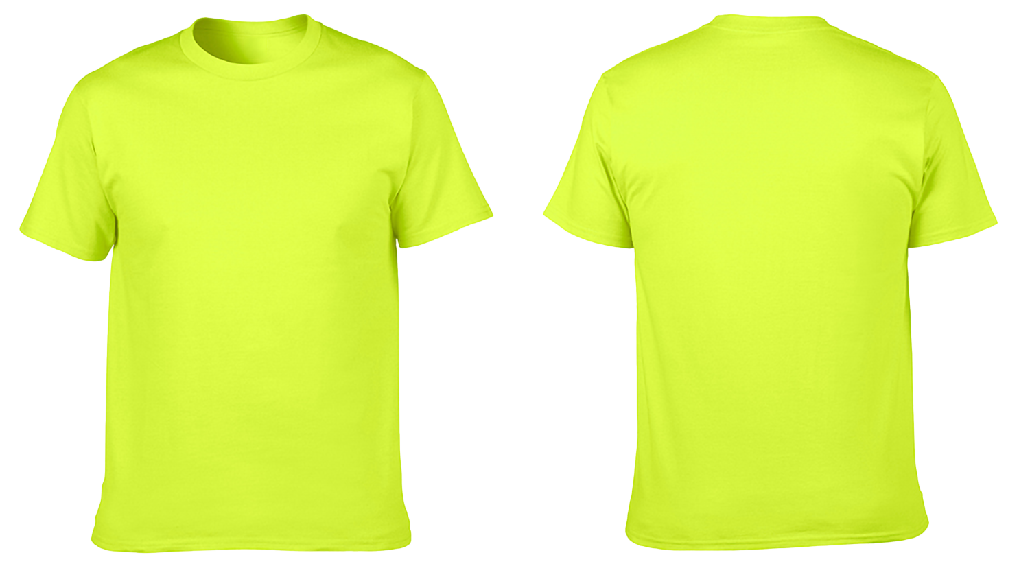 Custom cotton short sleeve shirts adult youth unisex neon burst - Cotton-shirt