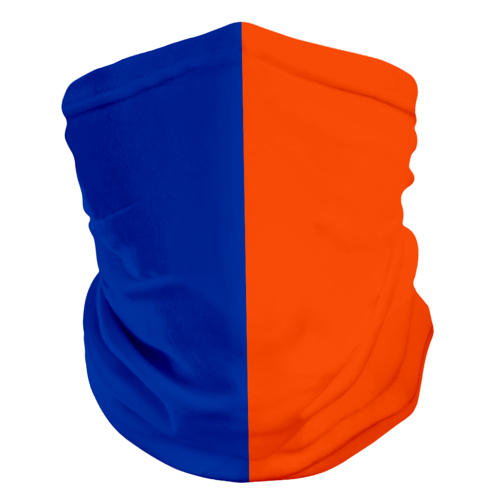 Custom  classy adult youth unisex face neck gaiter - Gaiters