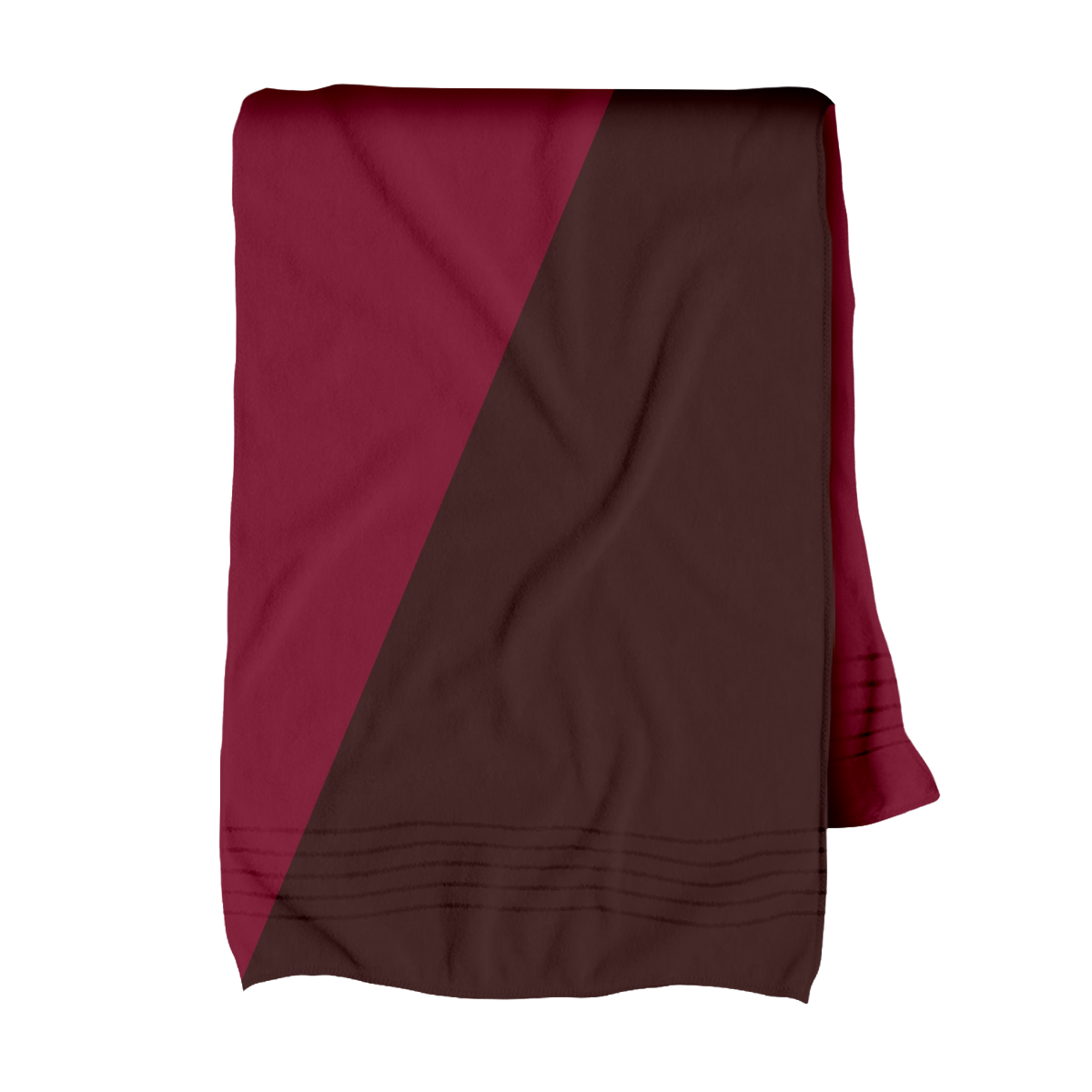 Custom luxe beach towel - Beach-towels