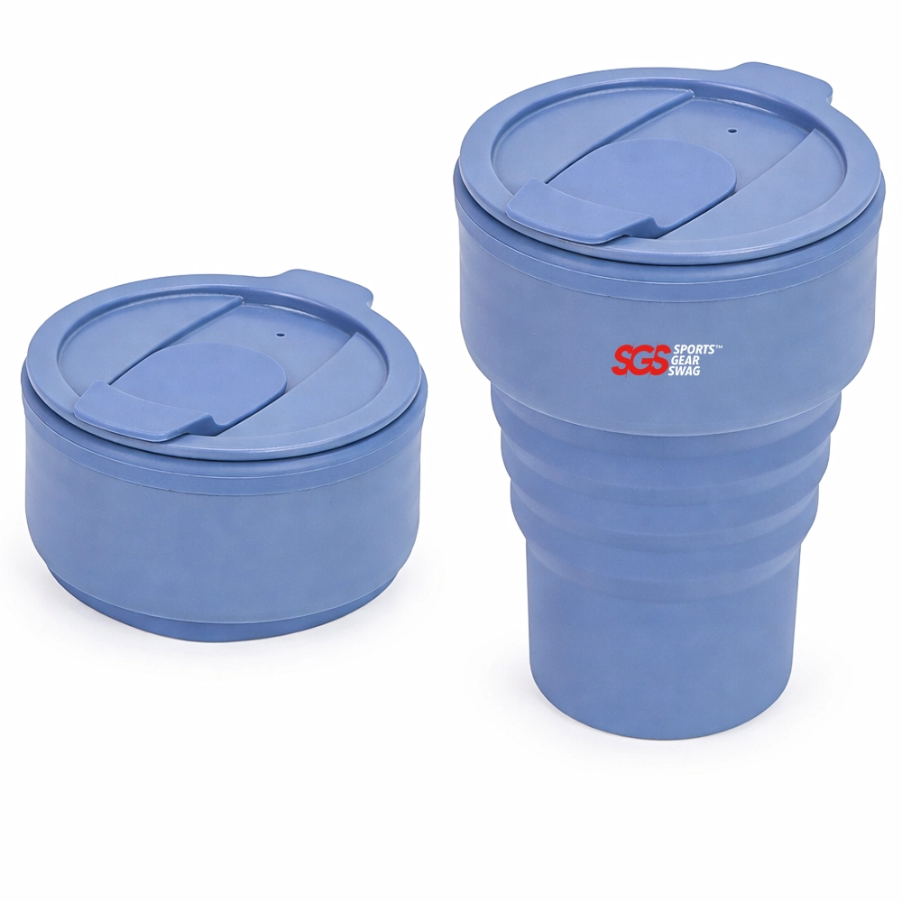 Foldable bottle 13 oz anywhere - Water-bottles