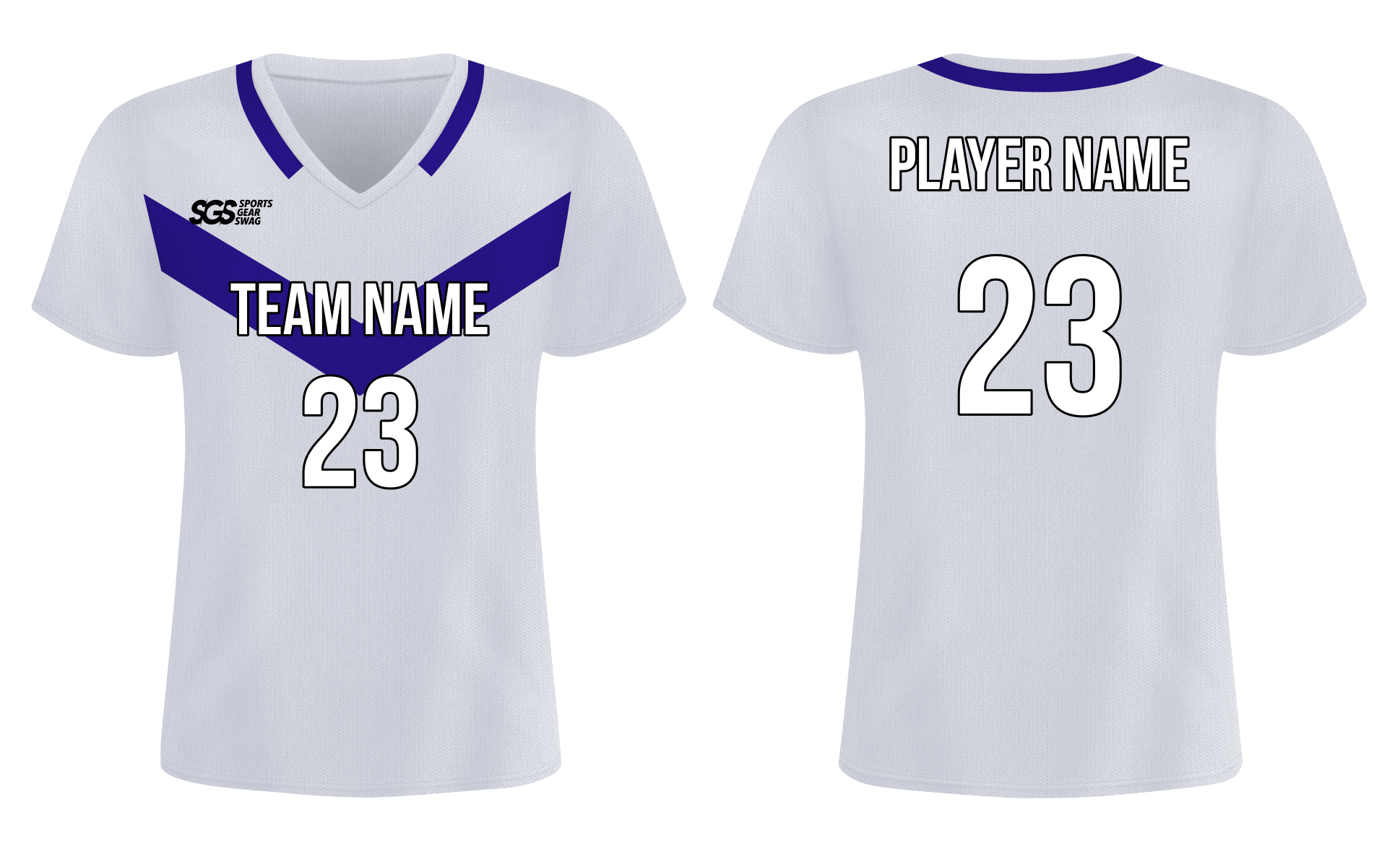 Custom soccer jersey adult youth unisex summit - Jersey