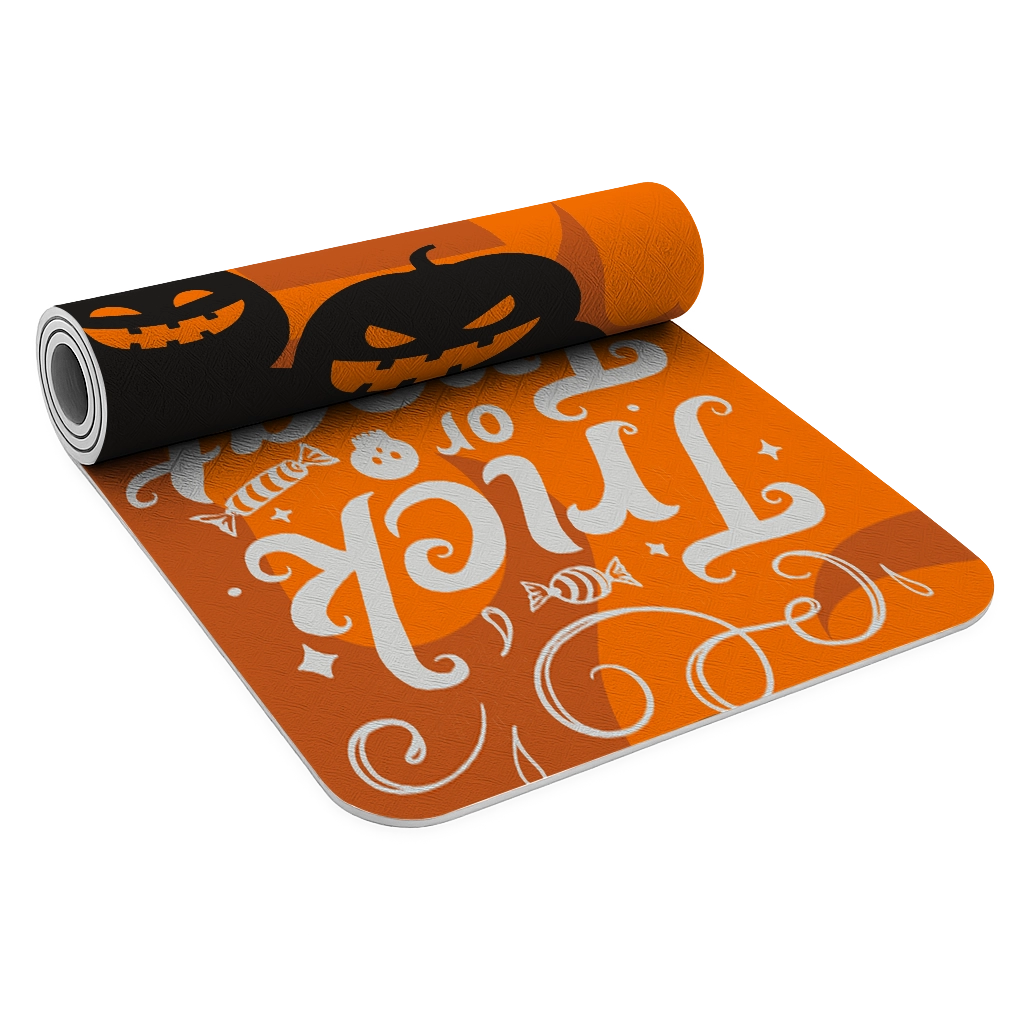 Custom yoga mat dual - Yoga-mats